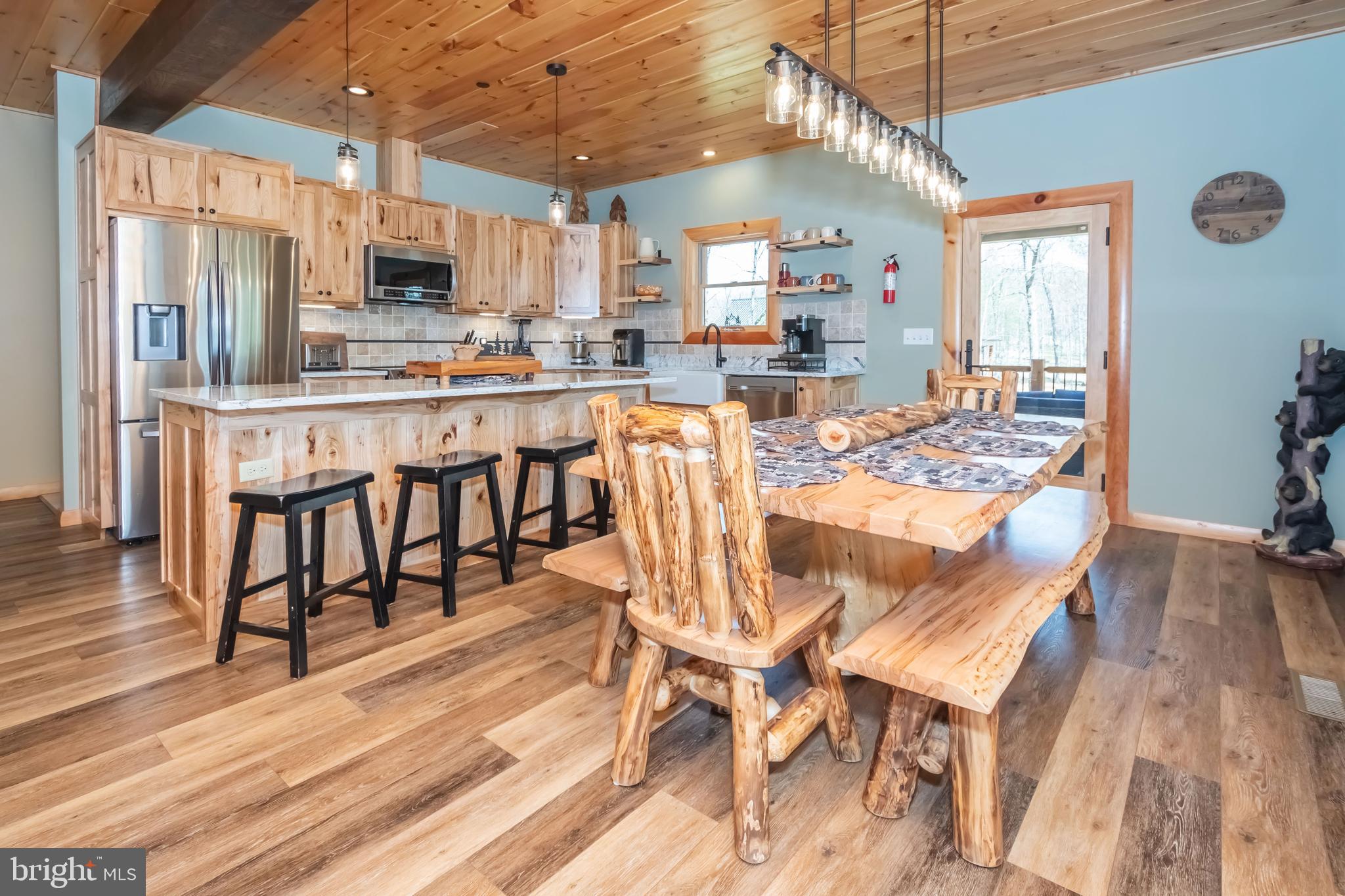 LAGO VISTA - Residential