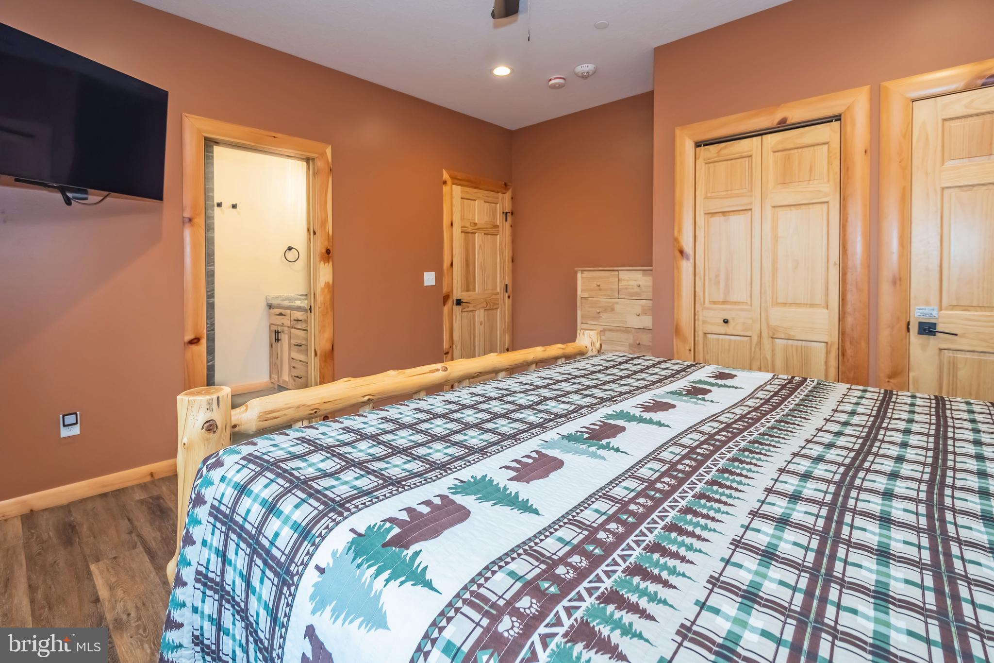 LAGO VISTA - Residential