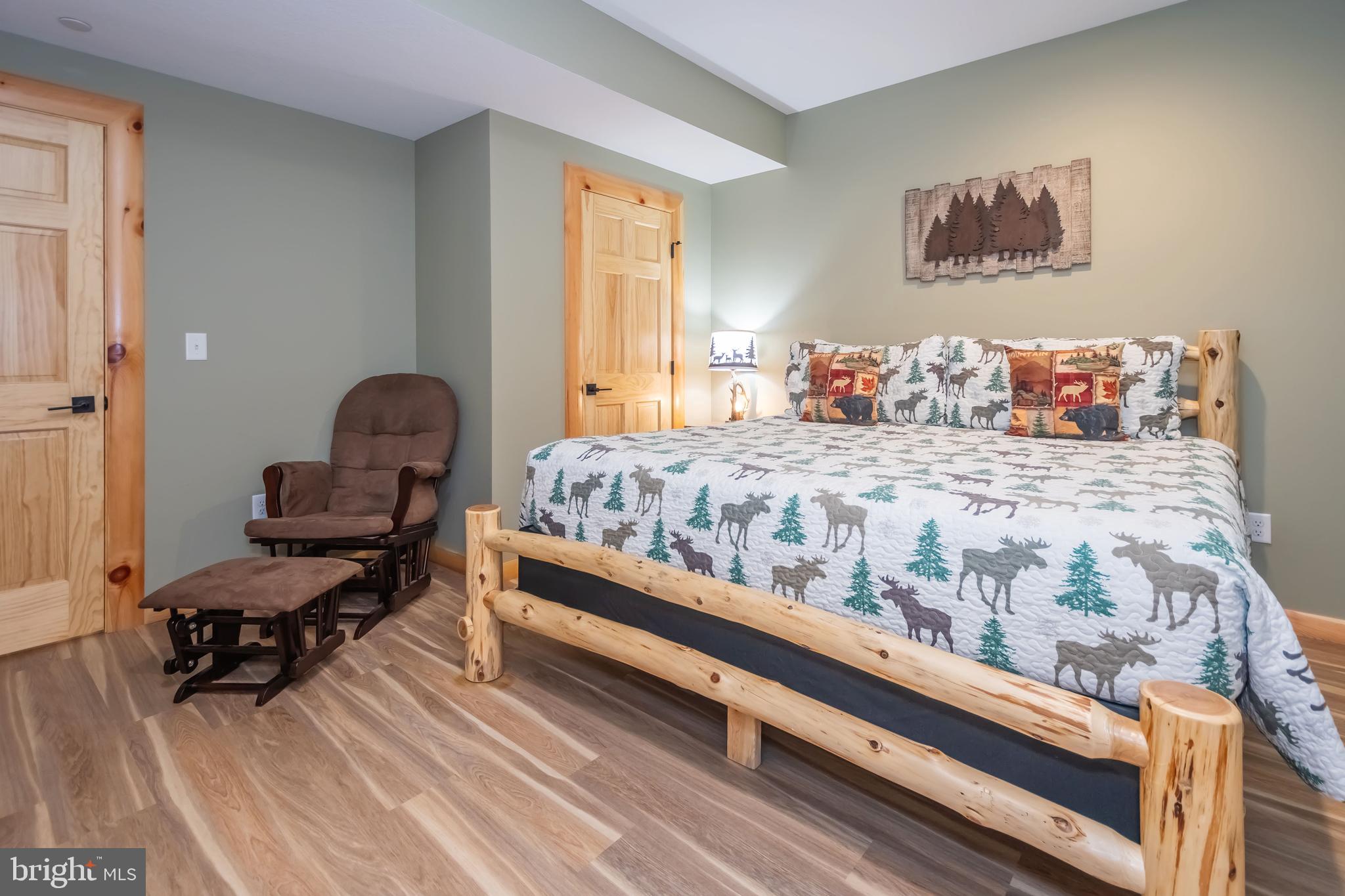 LAGO VISTA - Residential