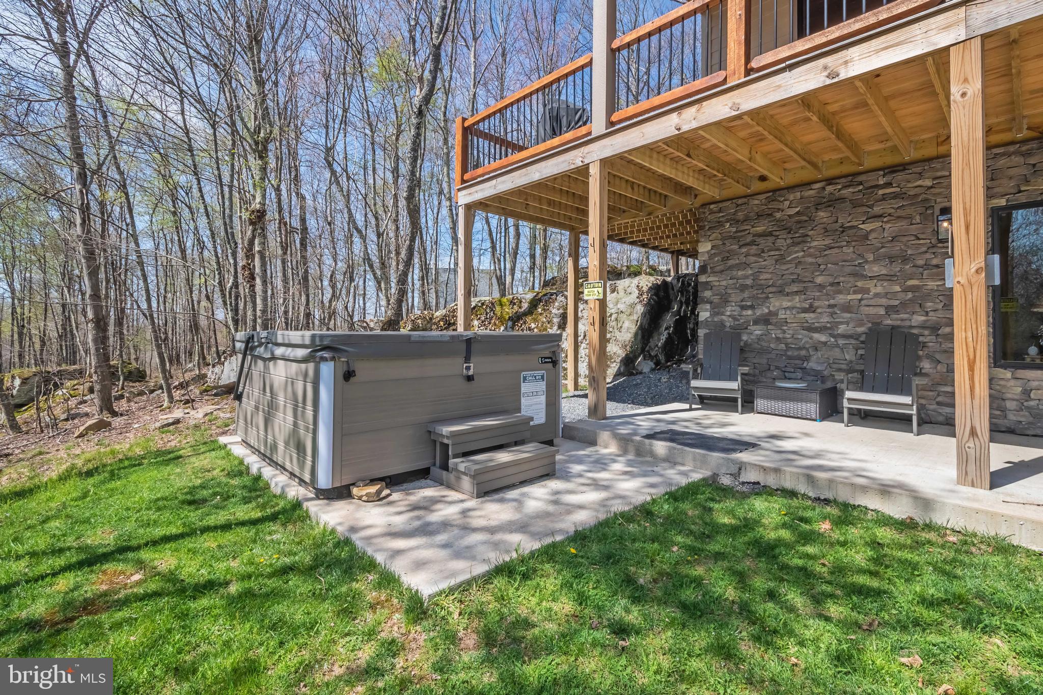 LAGO VISTA - Residential