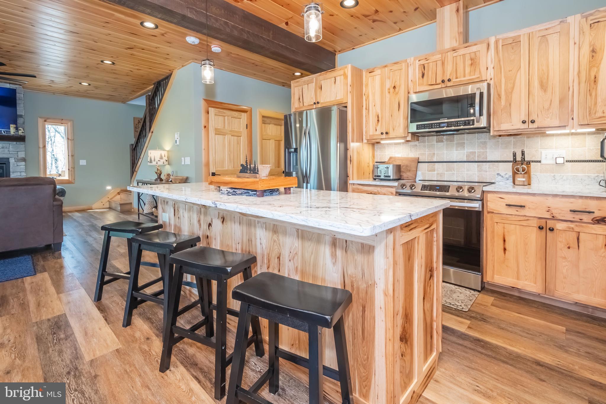 LAGO VISTA - Residential