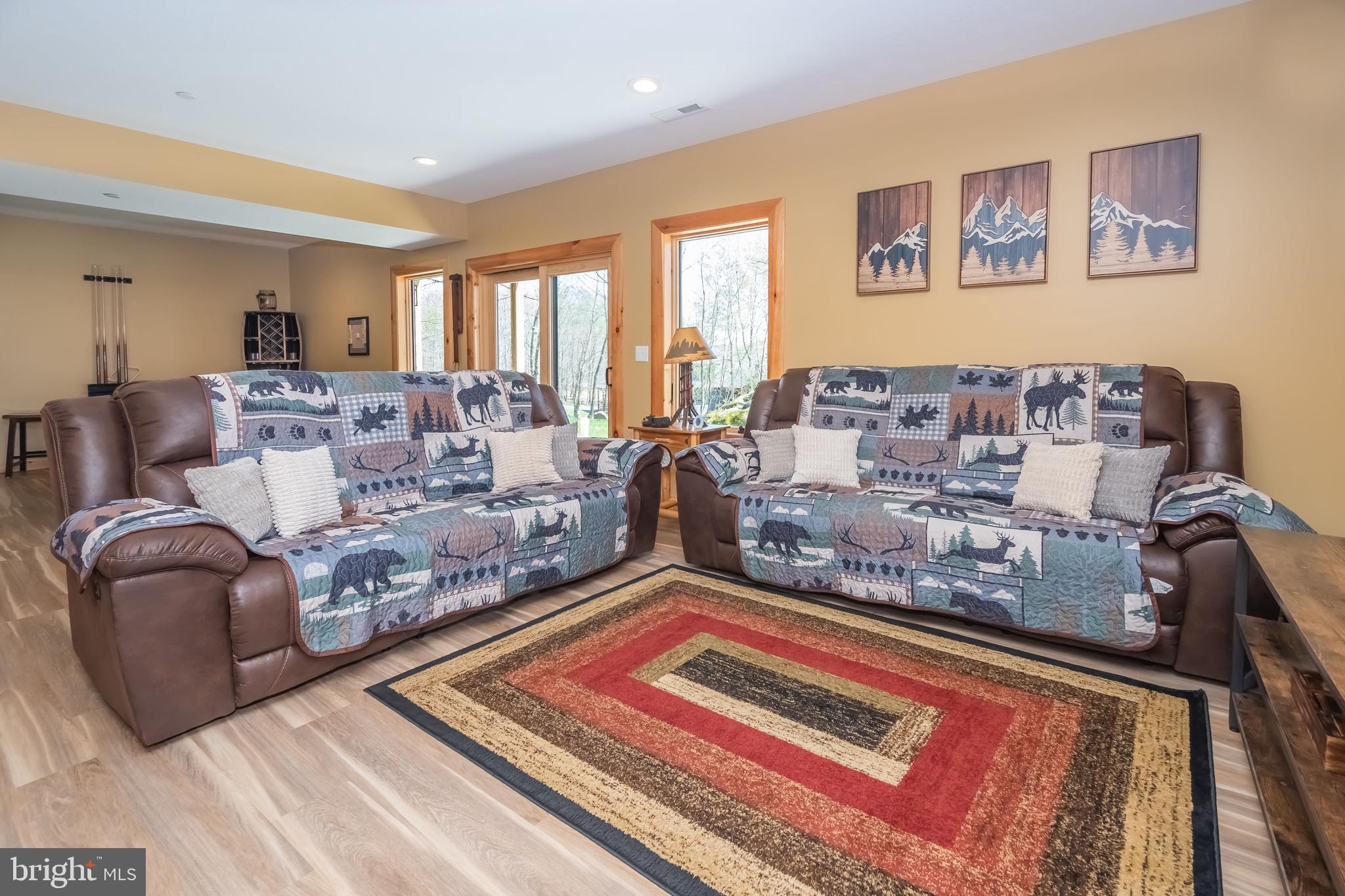 LAGO VISTA - Residential