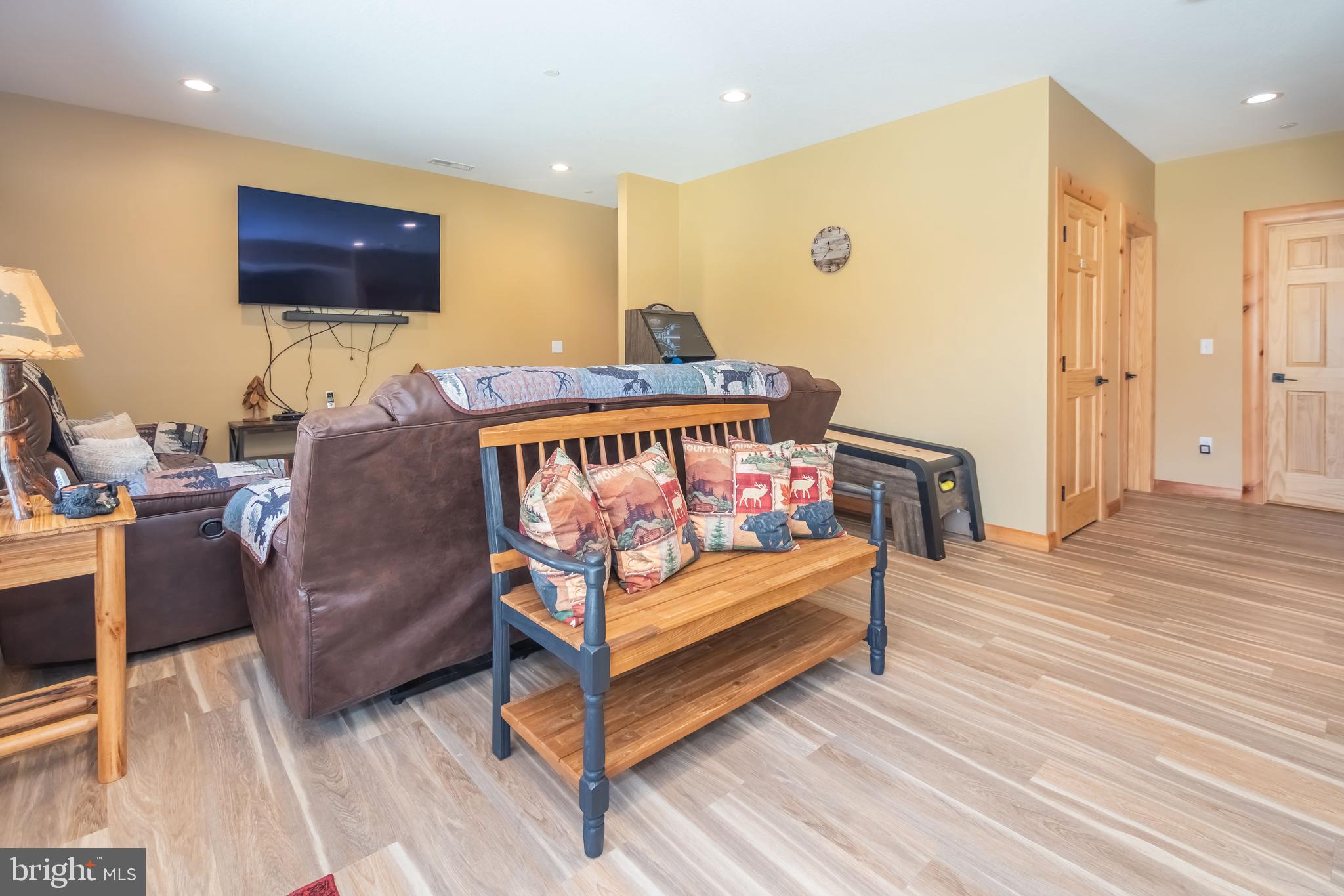 LAGO VISTA - Residential