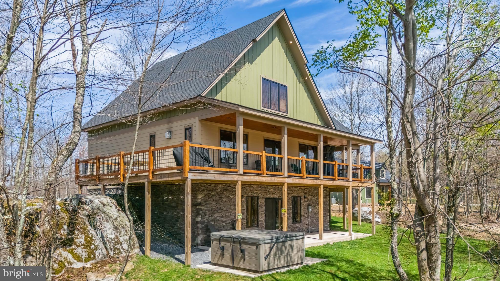 LAGO VISTA - Residential