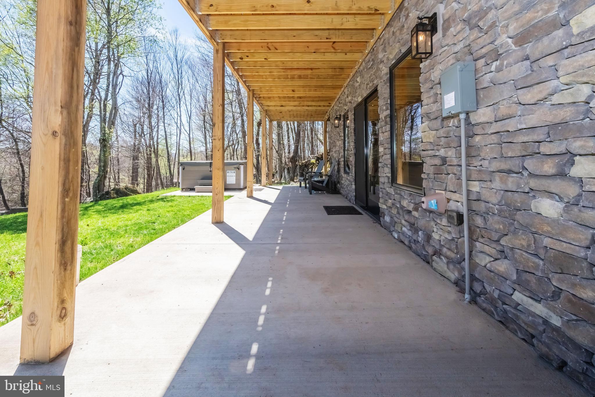 LAGO VISTA - Residential