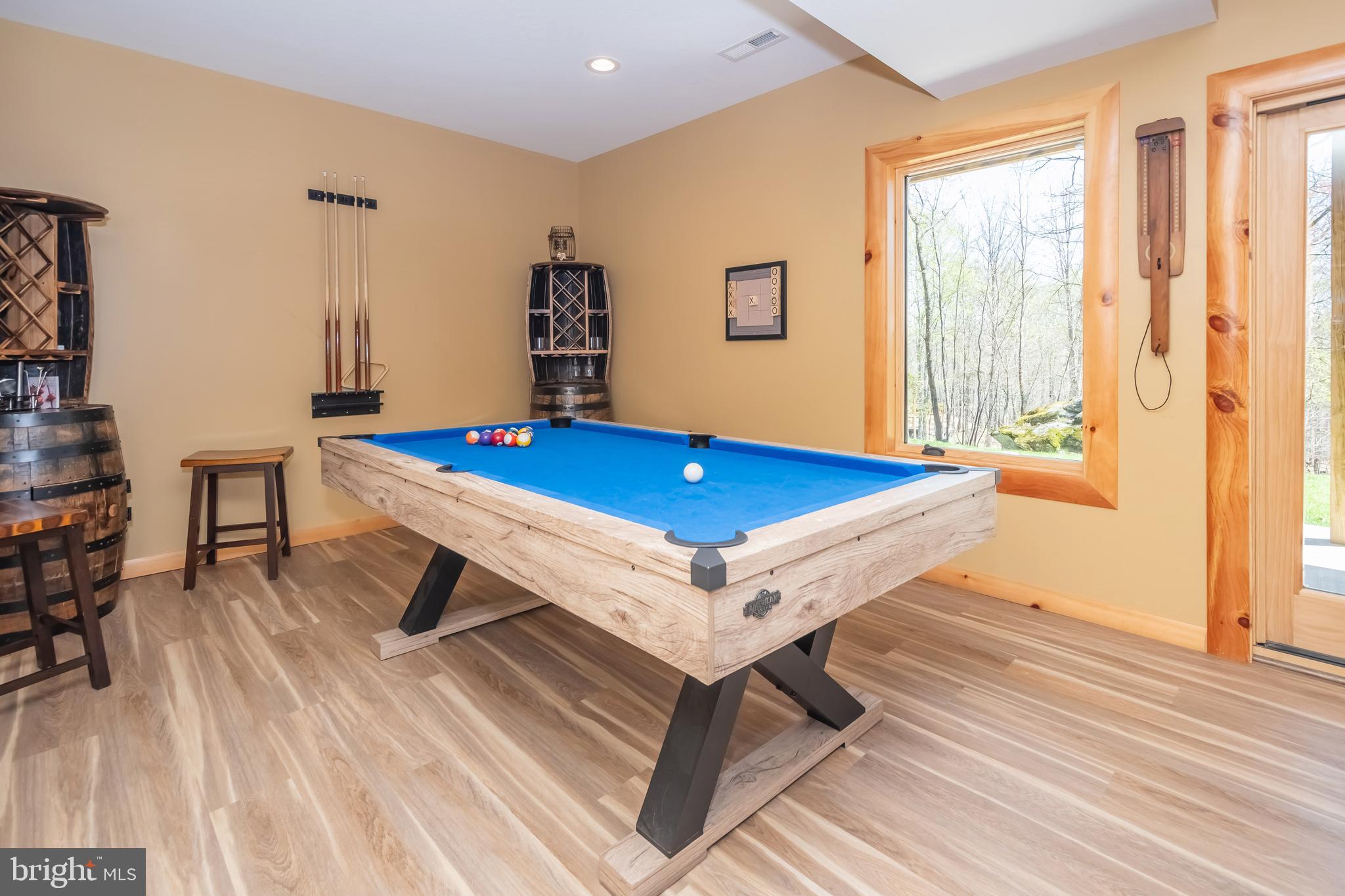 LAGO VISTA - Residential