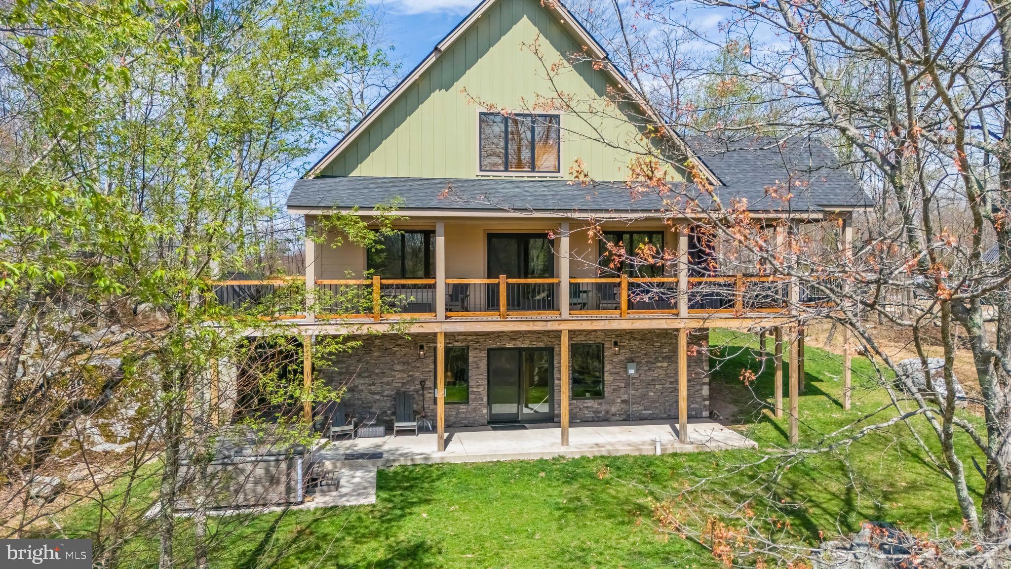 LAGO VISTA - Residential