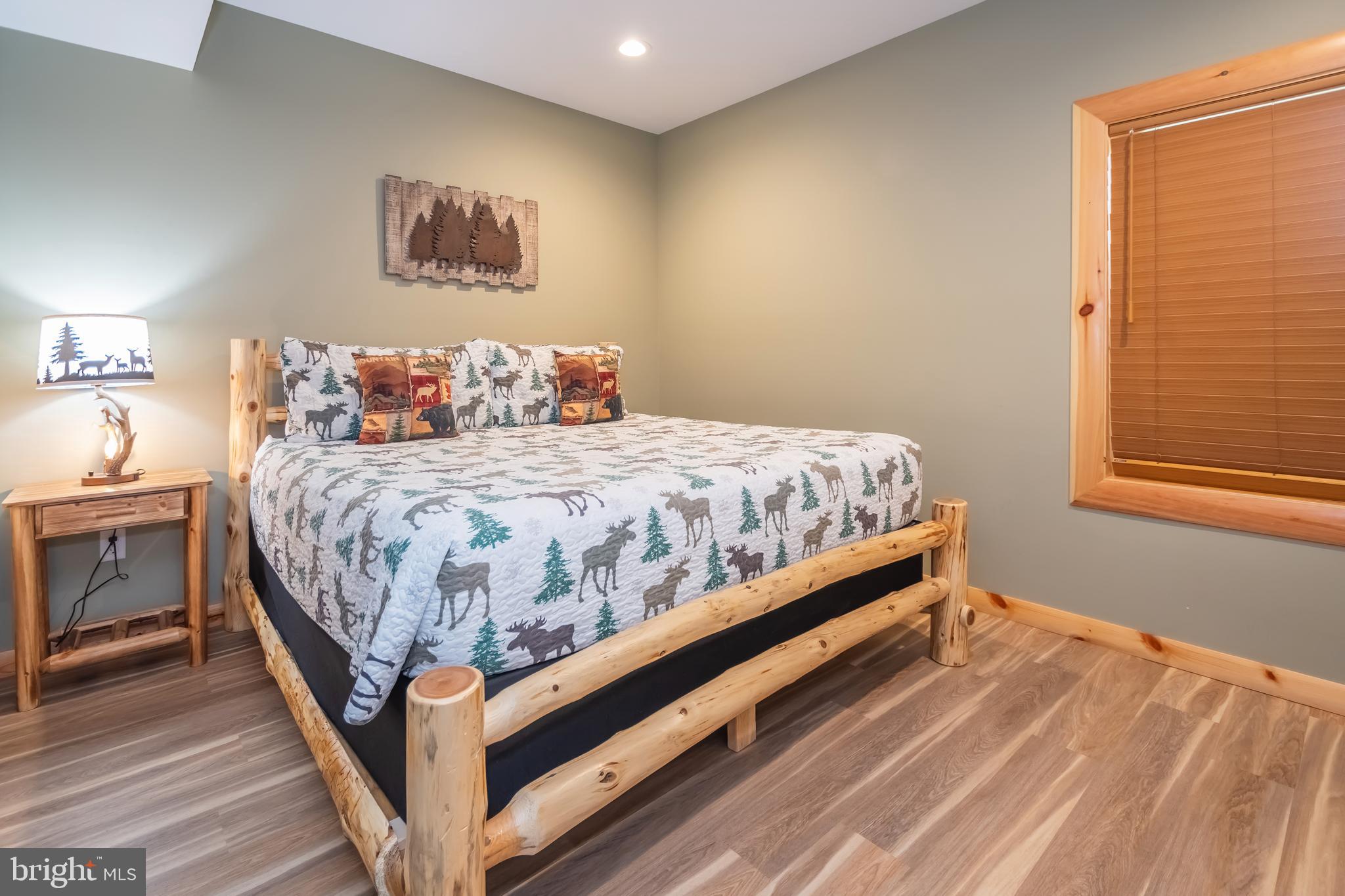 LAGO VISTA - Residential