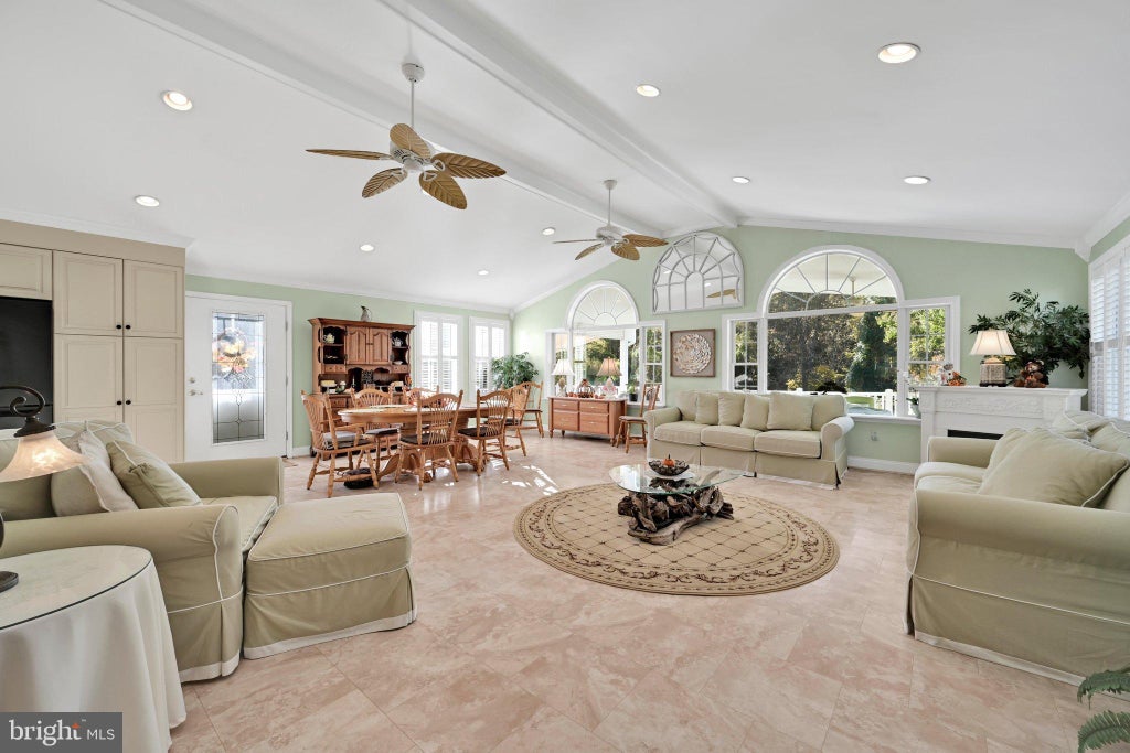 Photo of 174 Pole Cat Road, GLEN MILLS, PA 19342 (MLS # PADE2126446)
