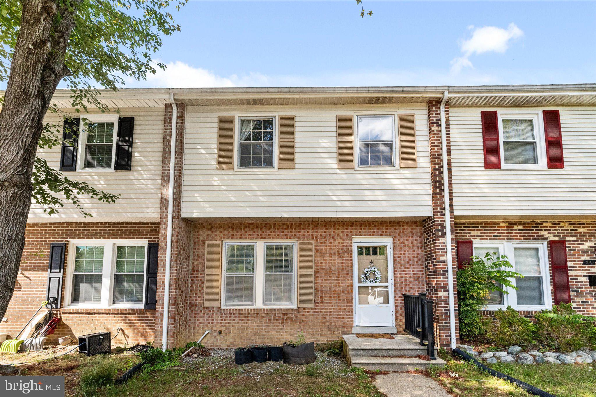 SPRING VALLEY - Residential