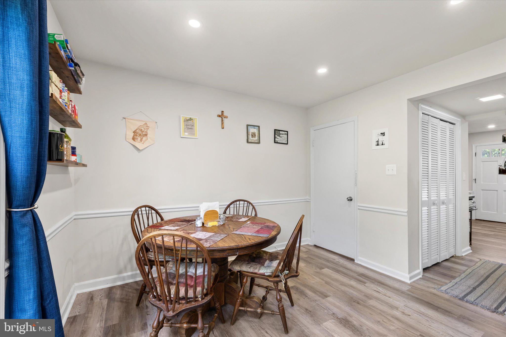 SPRING VALLEY - Residential