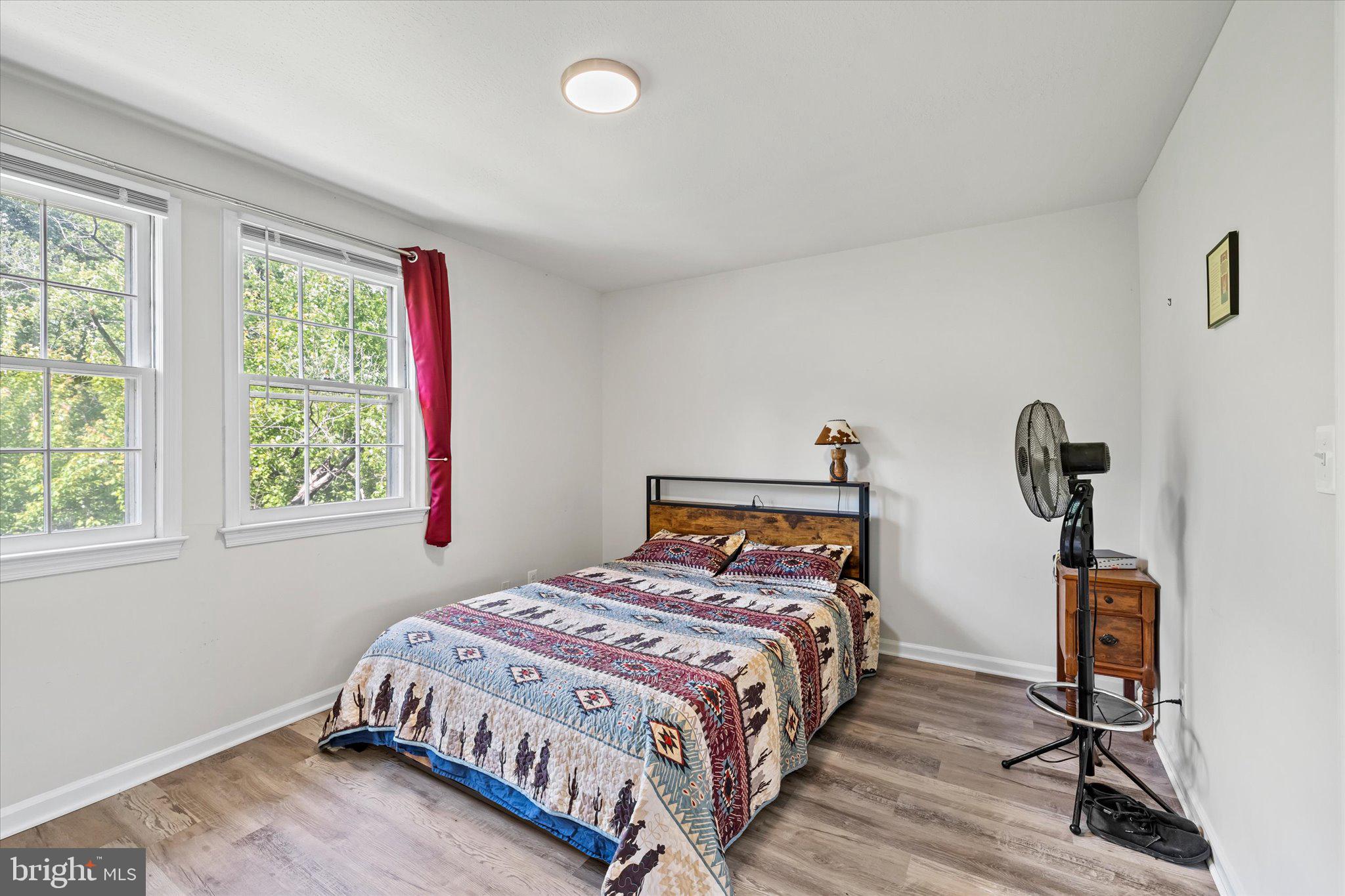SPRING VALLEY - Residential