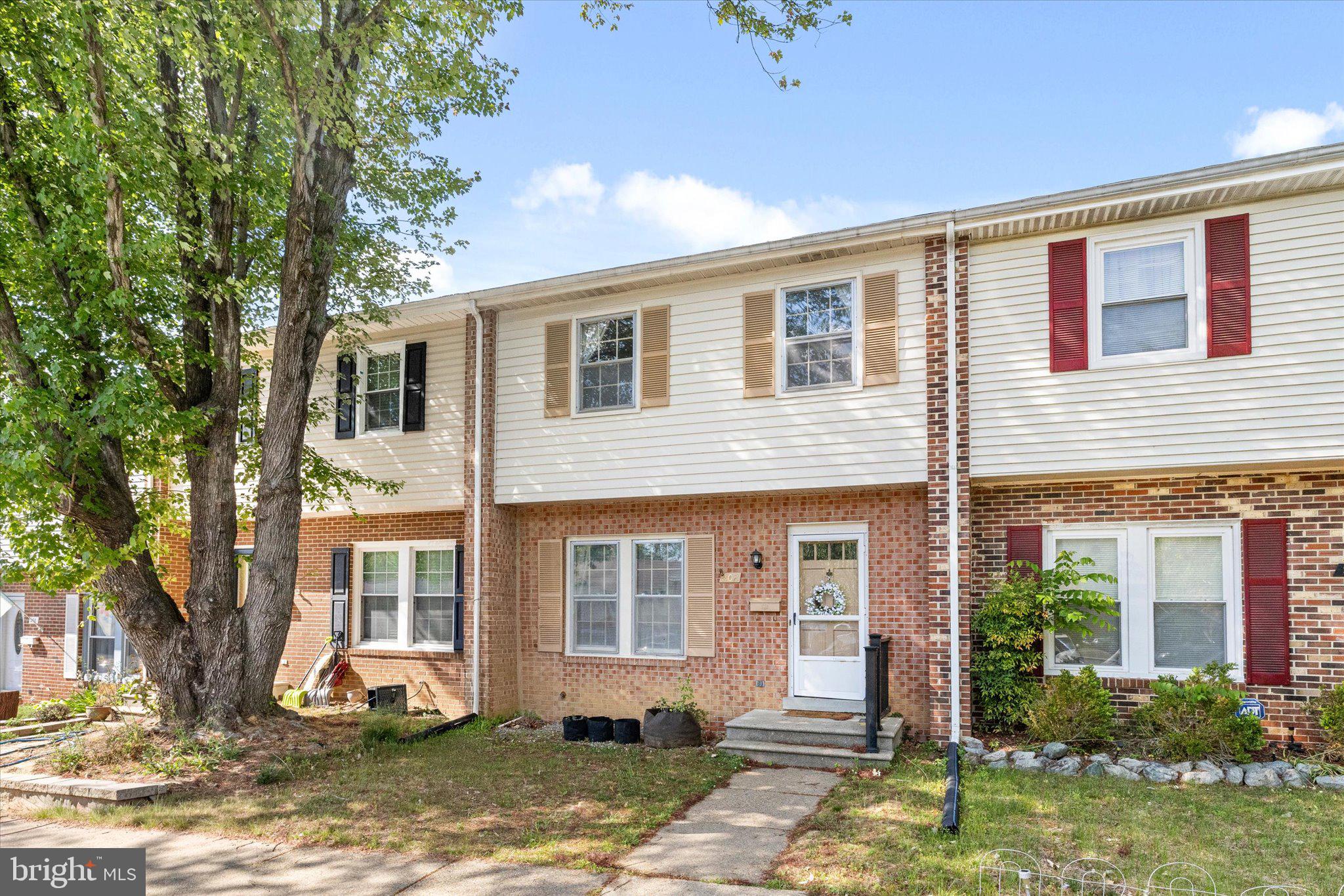 SPRING VALLEY - Residential