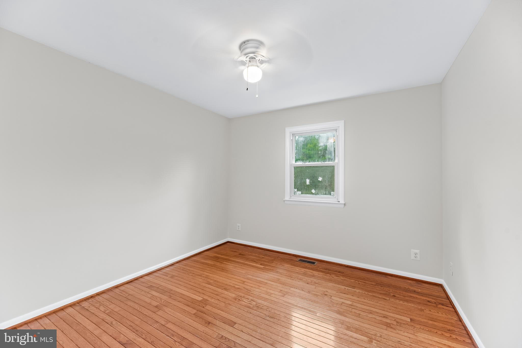 SUNDERLAND PARK - Residential Lease