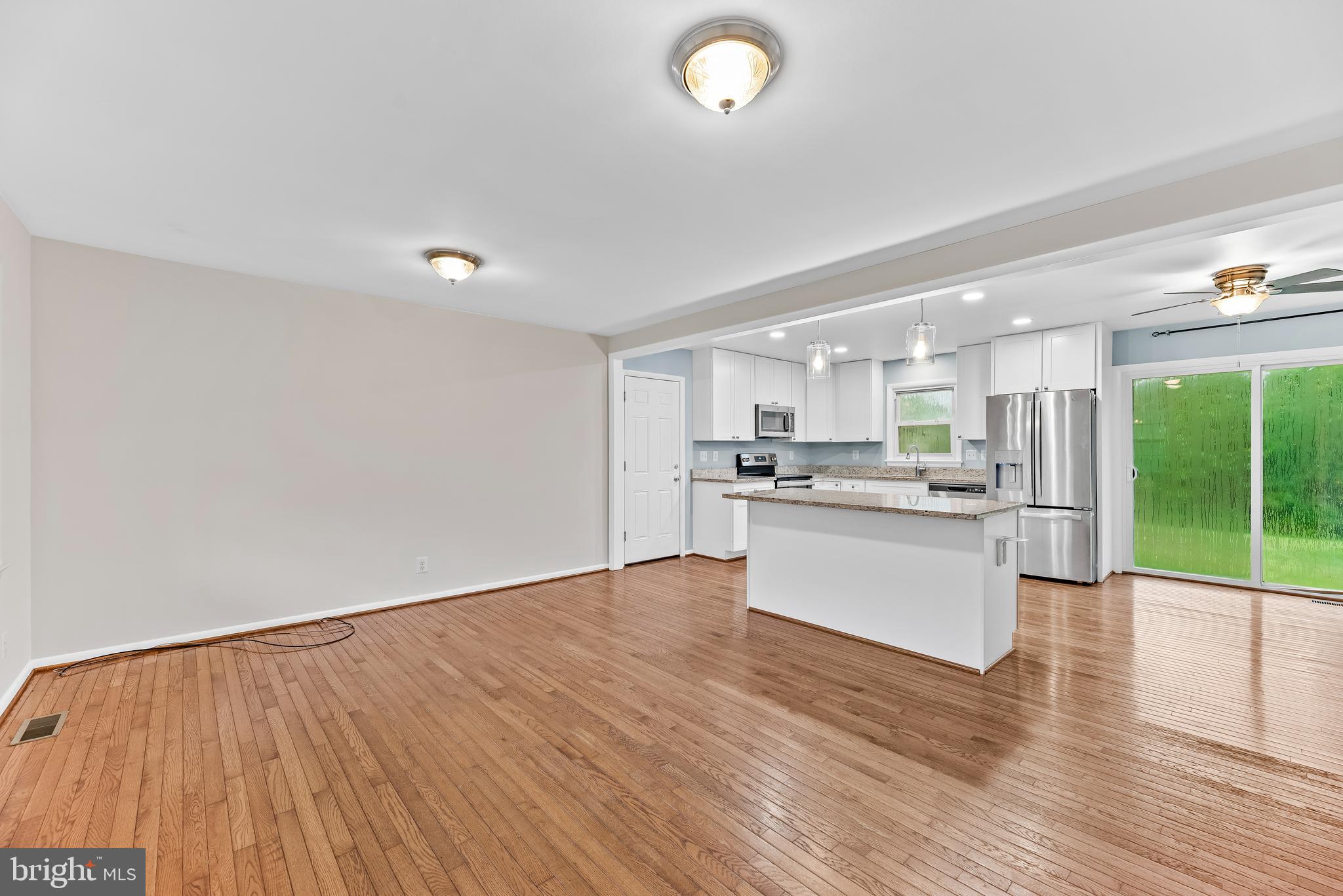 SUNDERLAND PARK - Residential Lease