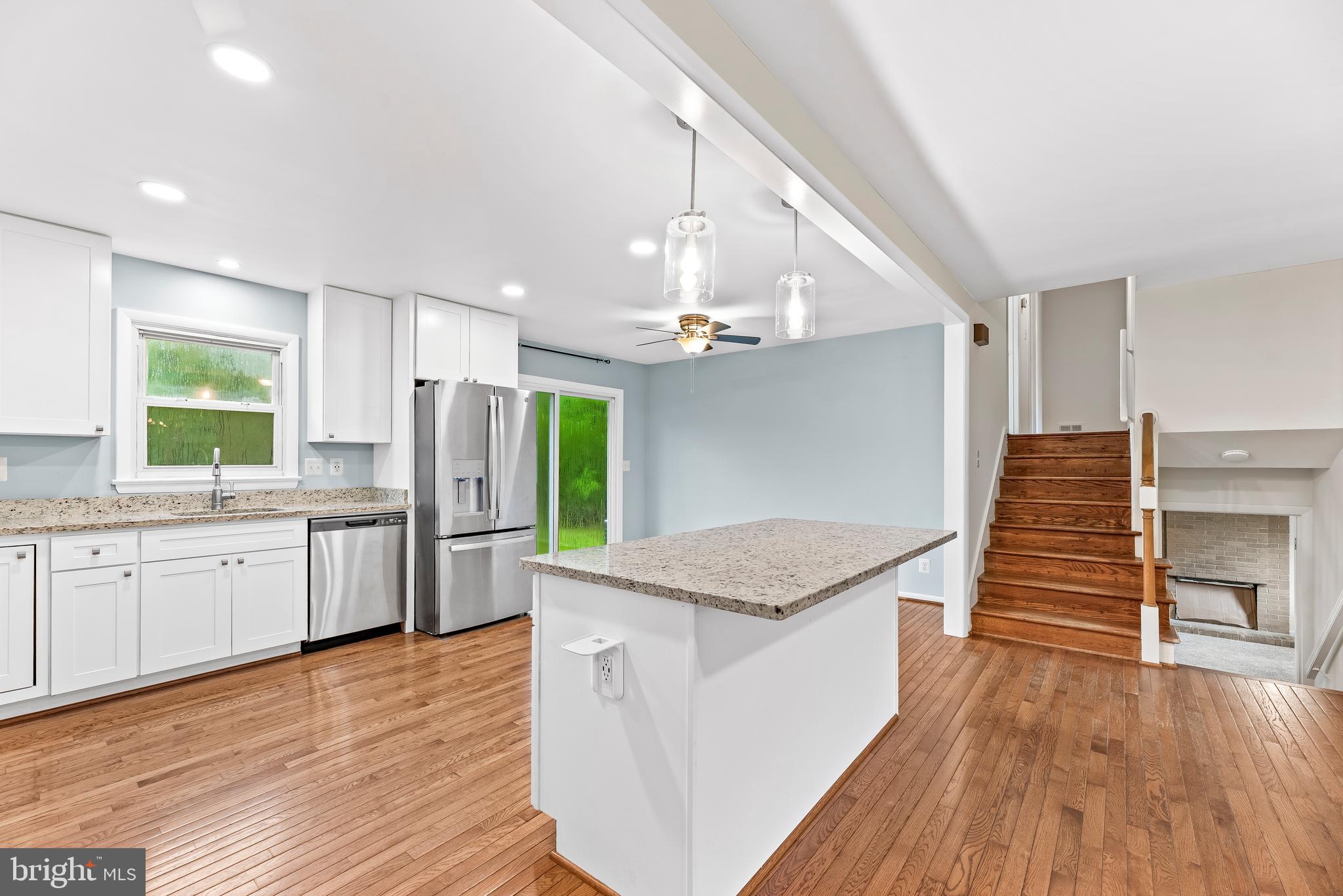 SUNDERLAND PARK - Residential Lease