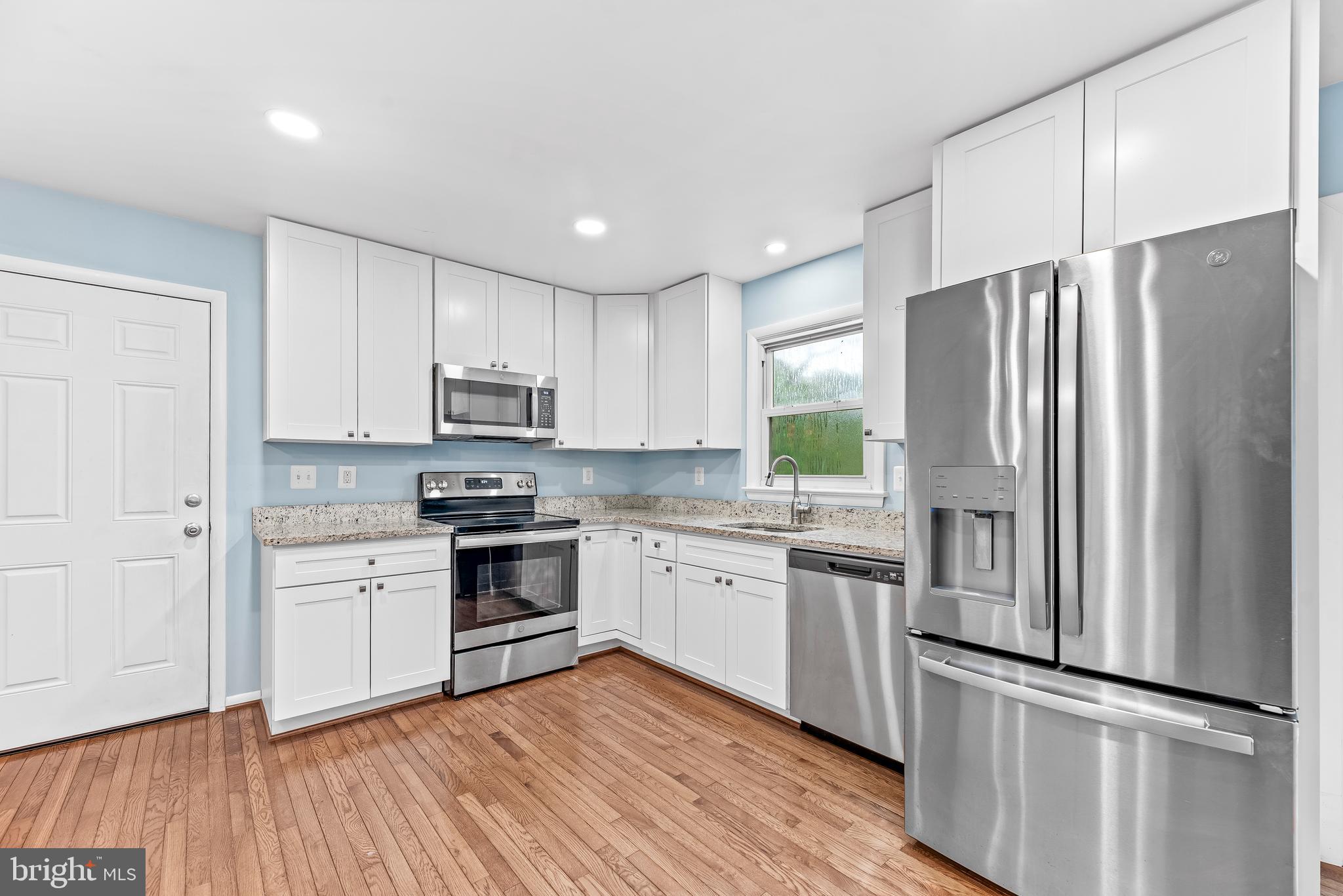 SUNDERLAND PARK - Residential Lease