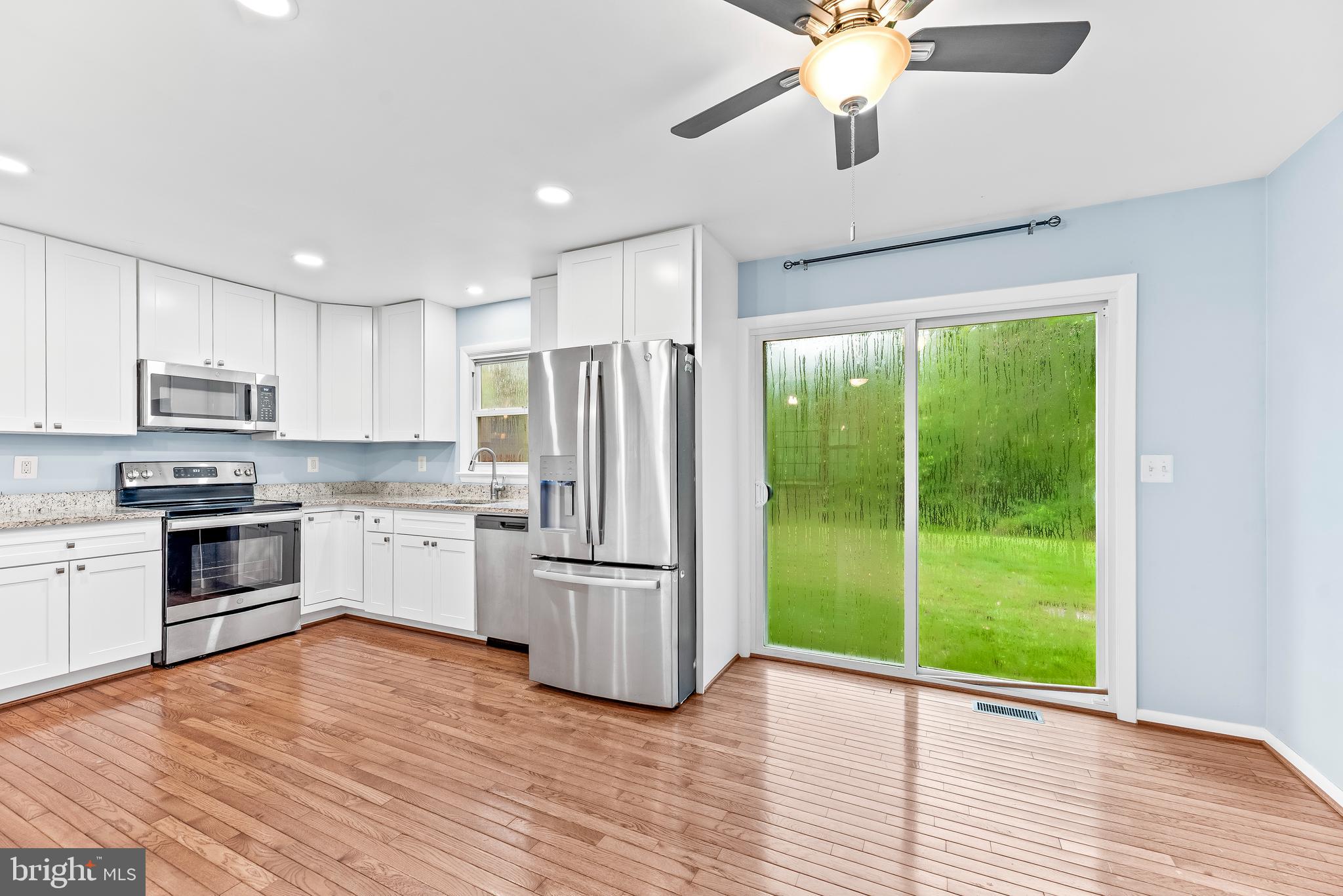 SUNDERLAND PARK - Residential Lease