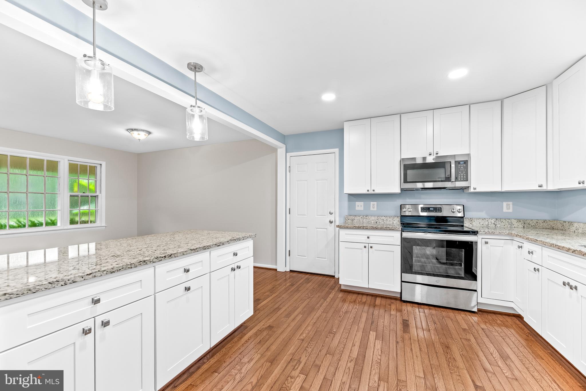 SUNDERLAND PARK - Residential Lease