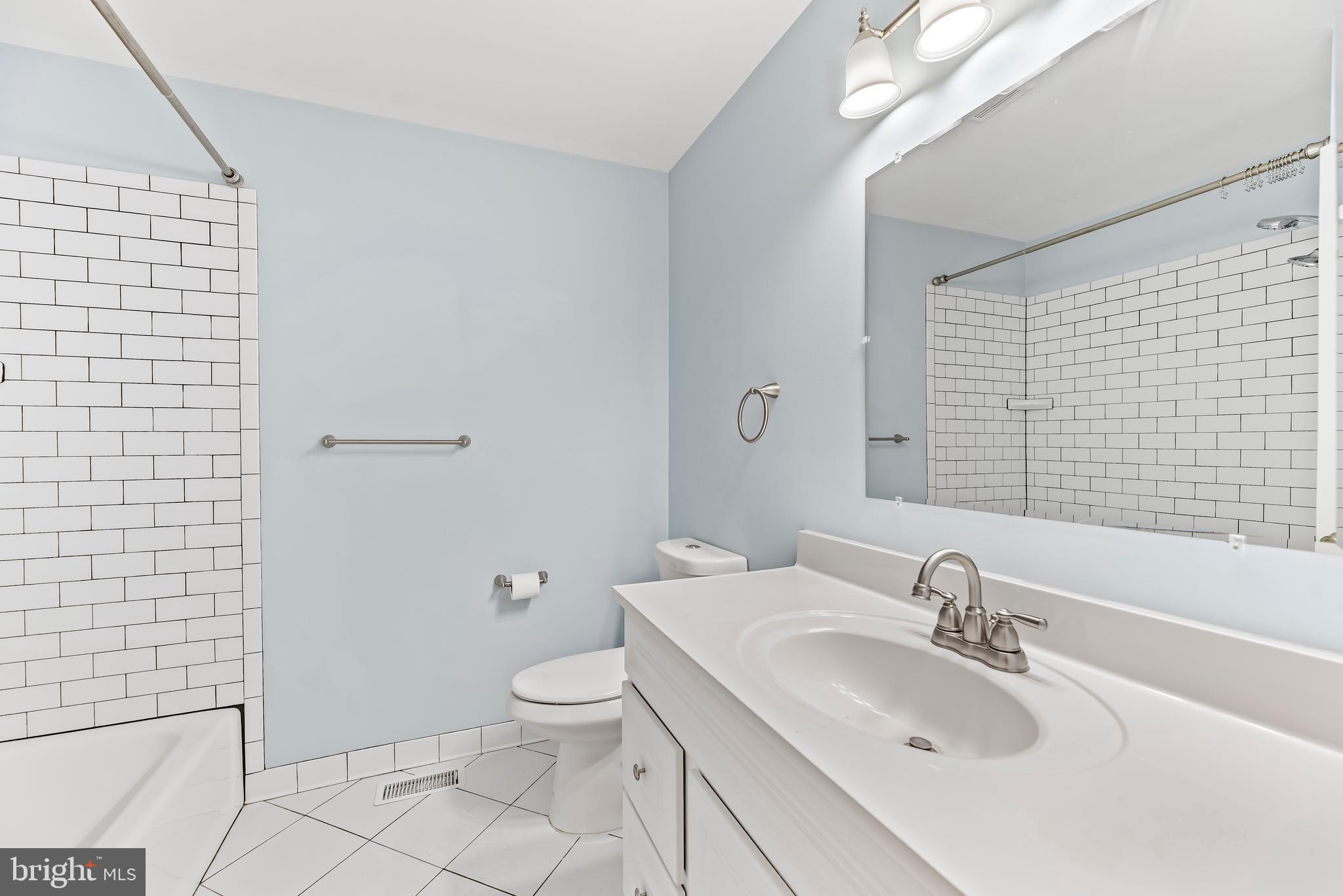 SUNDERLAND PARK - Residential Lease