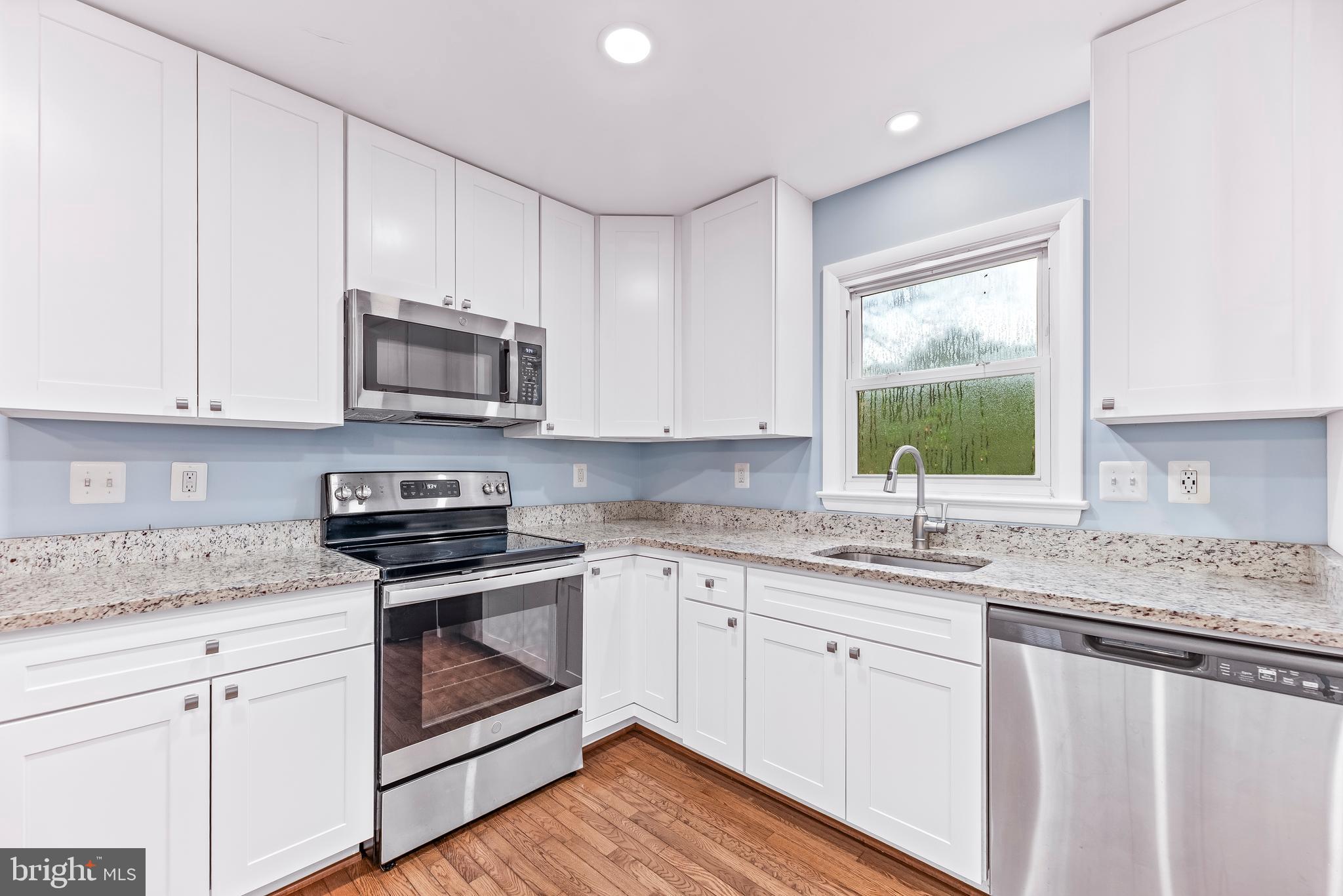 SUNDERLAND PARK - Residential Lease