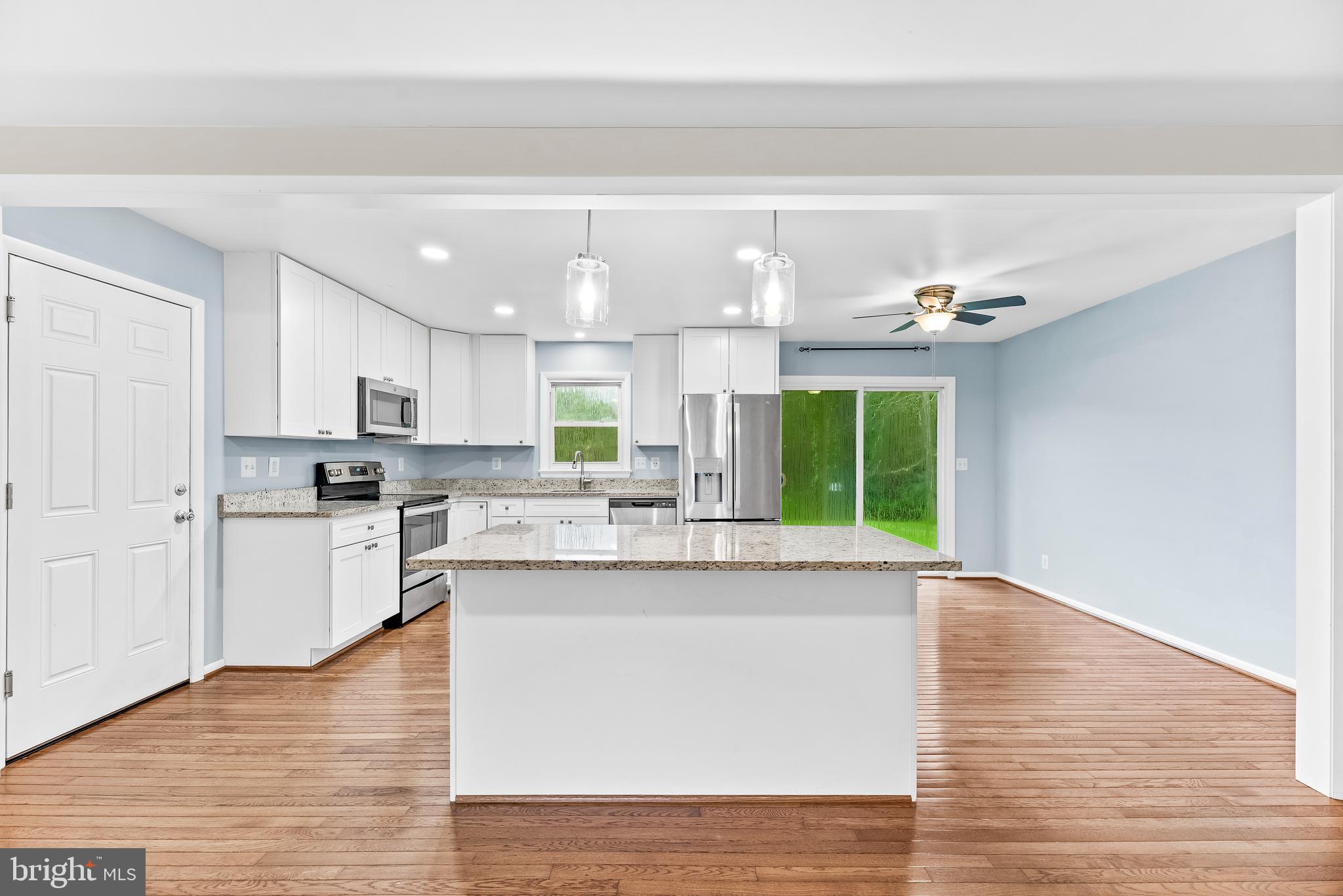 SUNDERLAND PARK - Residential Lease