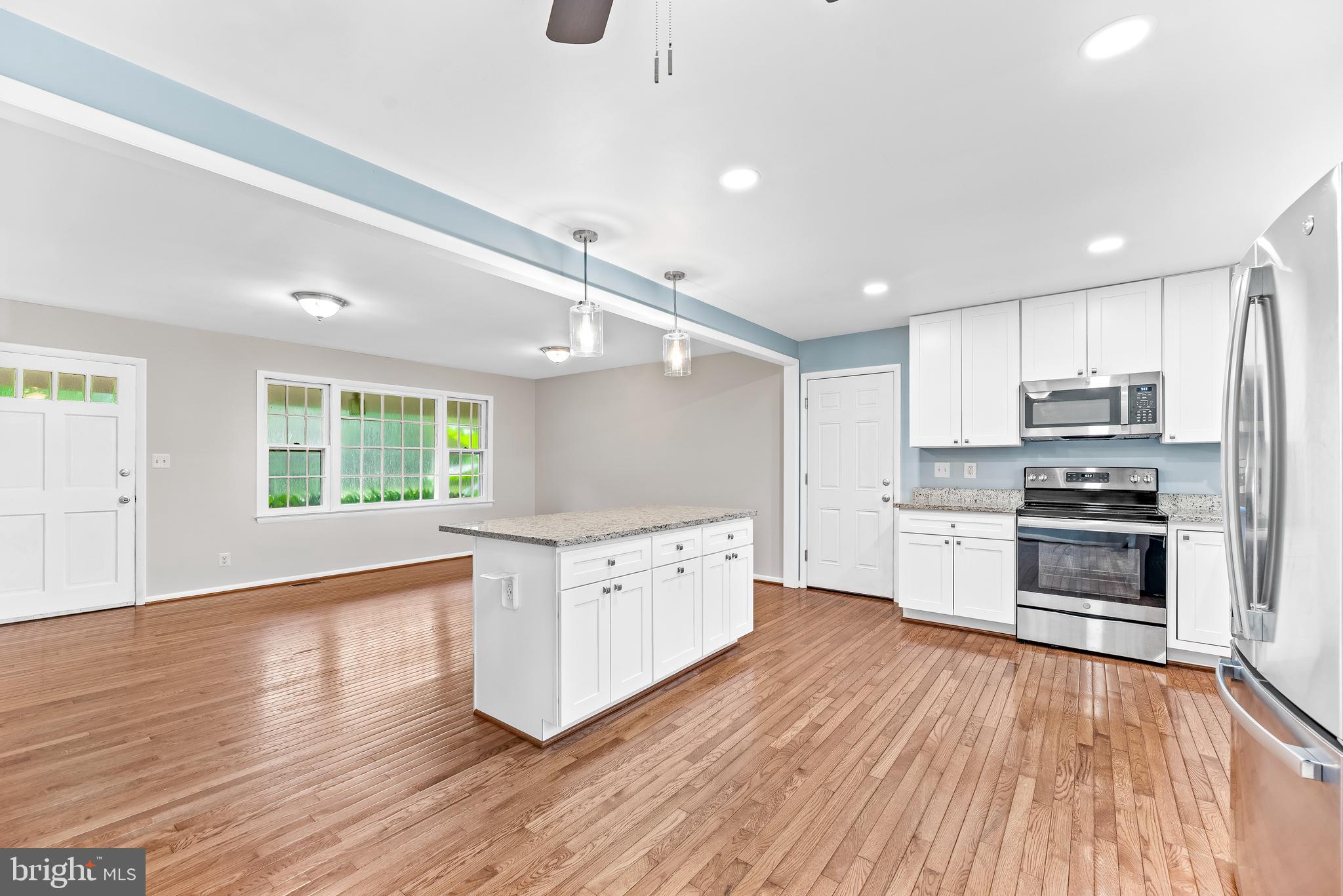 SUNDERLAND PARK - Residential Lease