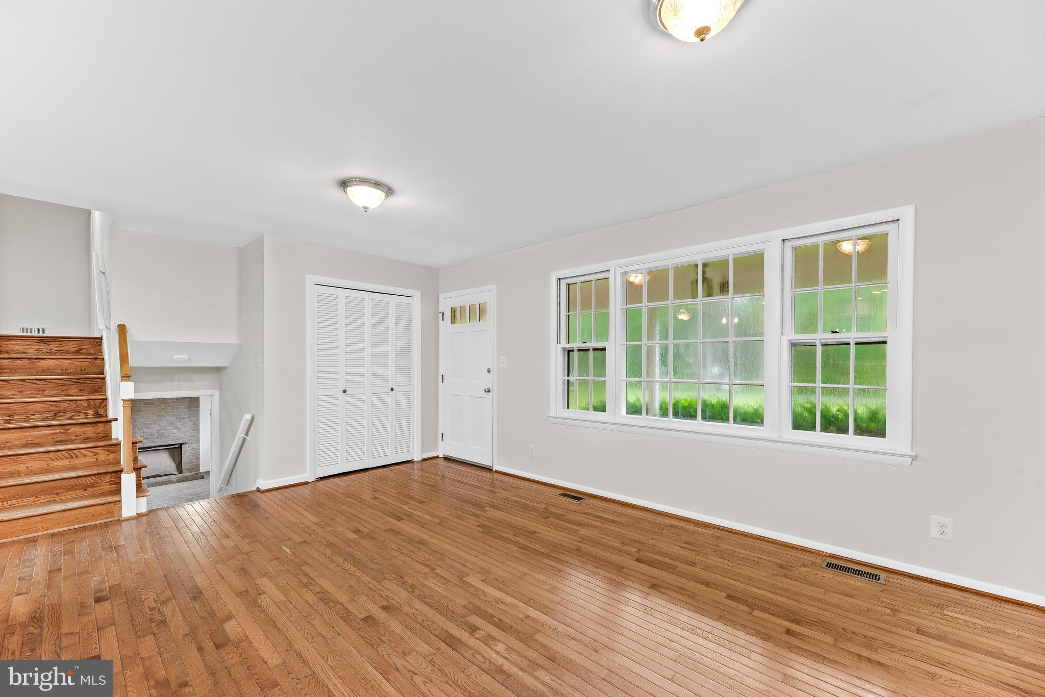 SUNDERLAND PARK - Residential Lease