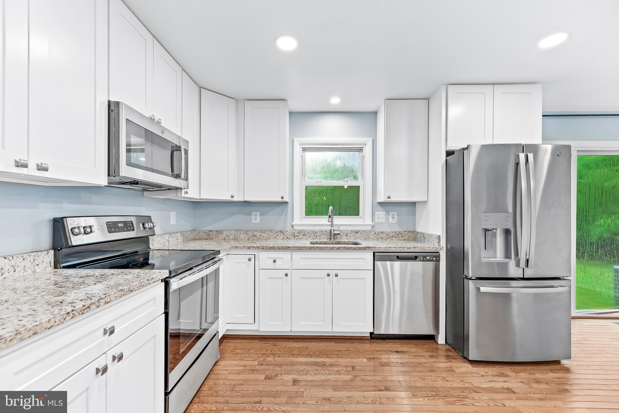 SUNDERLAND PARK - Residential Lease