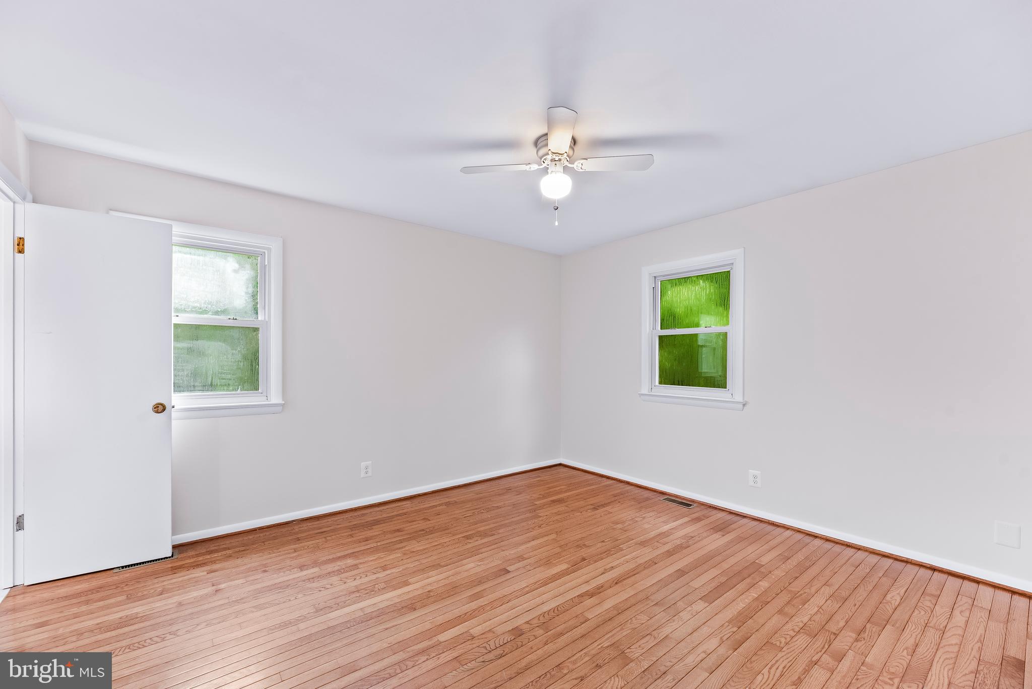 SUNDERLAND PARK - Residential Lease