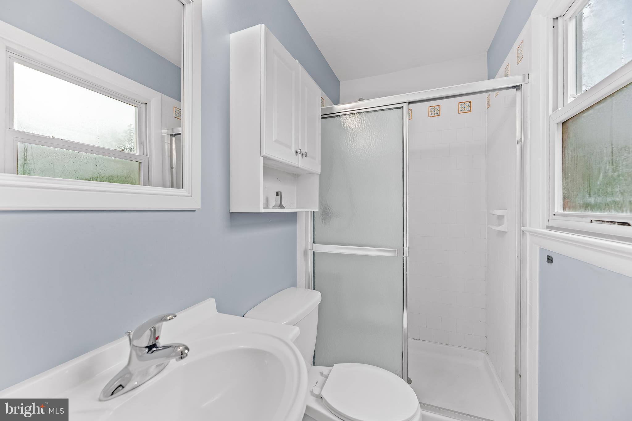 SUNDERLAND PARK - Residential Lease