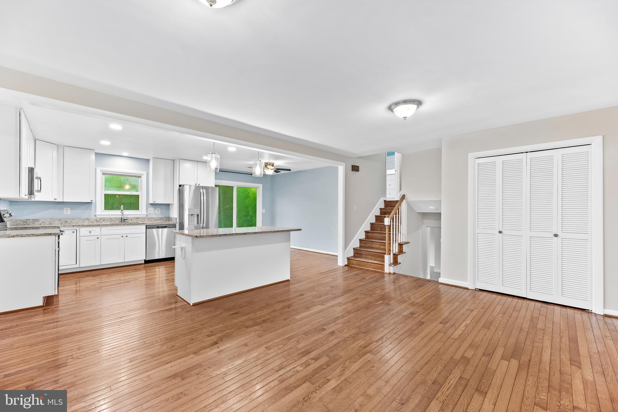 SUNDERLAND PARK - Residential Lease