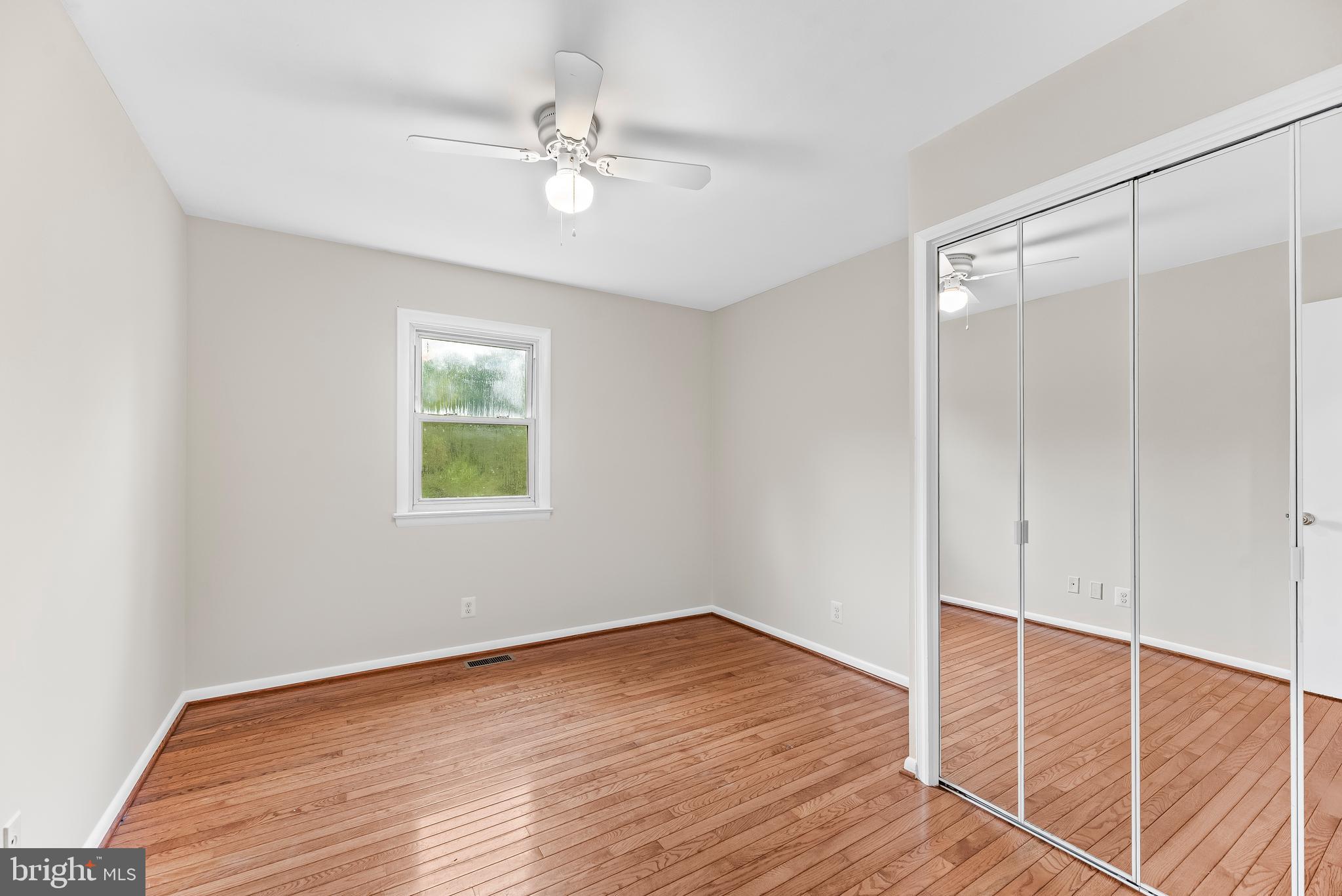 SUNDERLAND PARK - Residential Lease