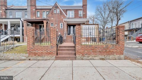 413 INGRAHAM STREET NW WASHINGTON DC 20011