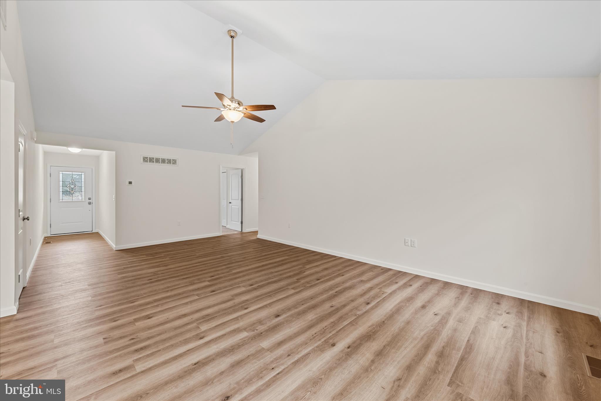 RIDGEWOOD CROSSING - Residential