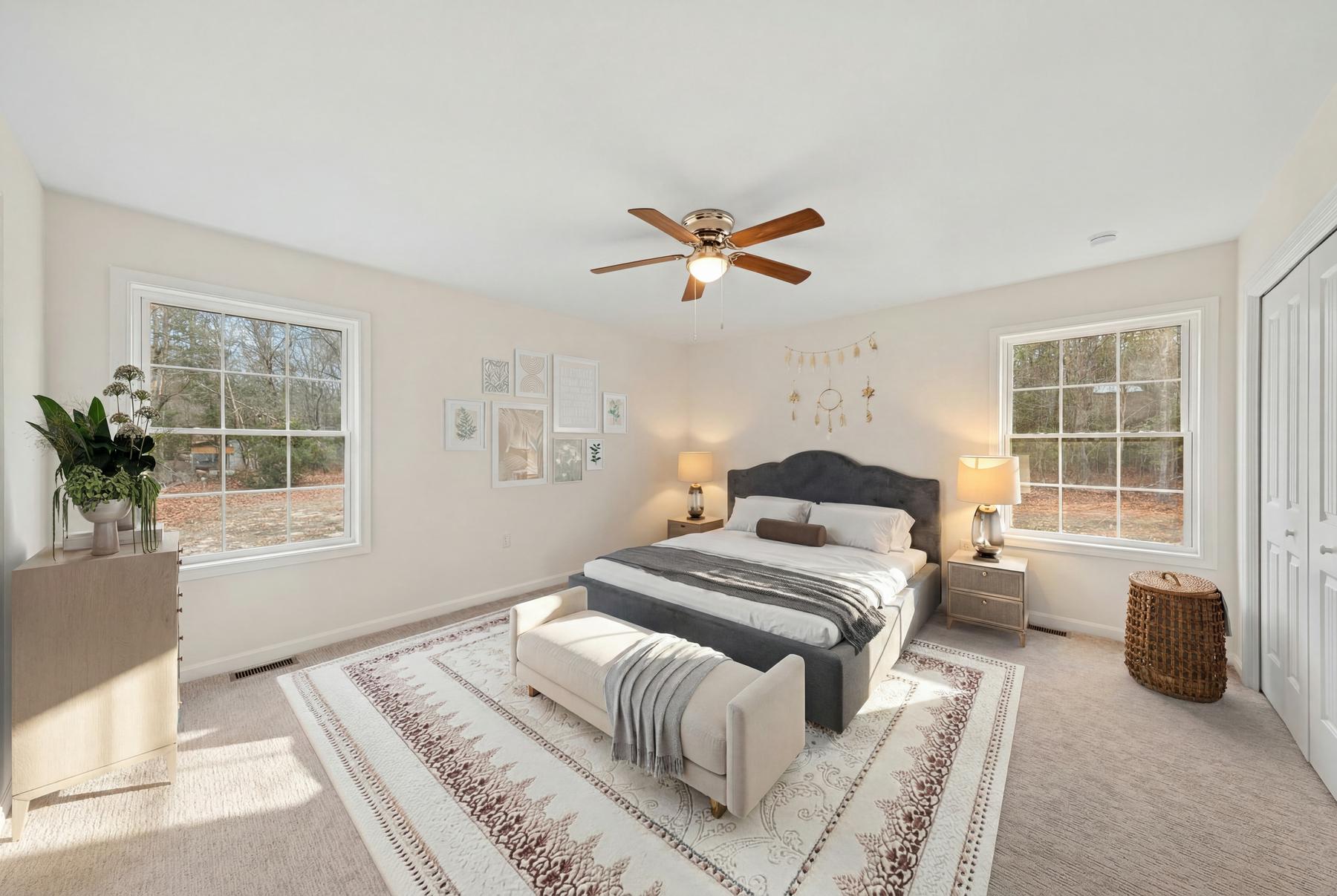 RIDGEWOOD CROSSING - Residential