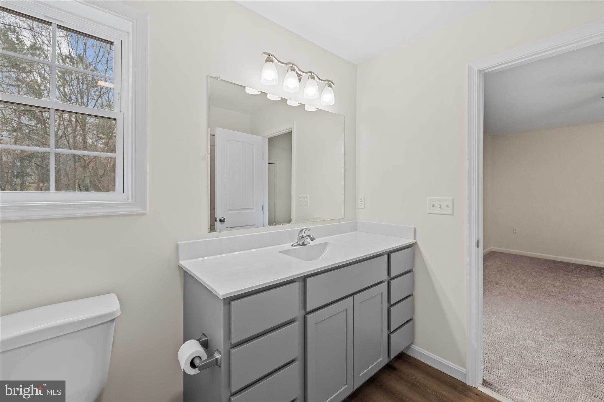 RIDGEWOOD CROSSING - Residential