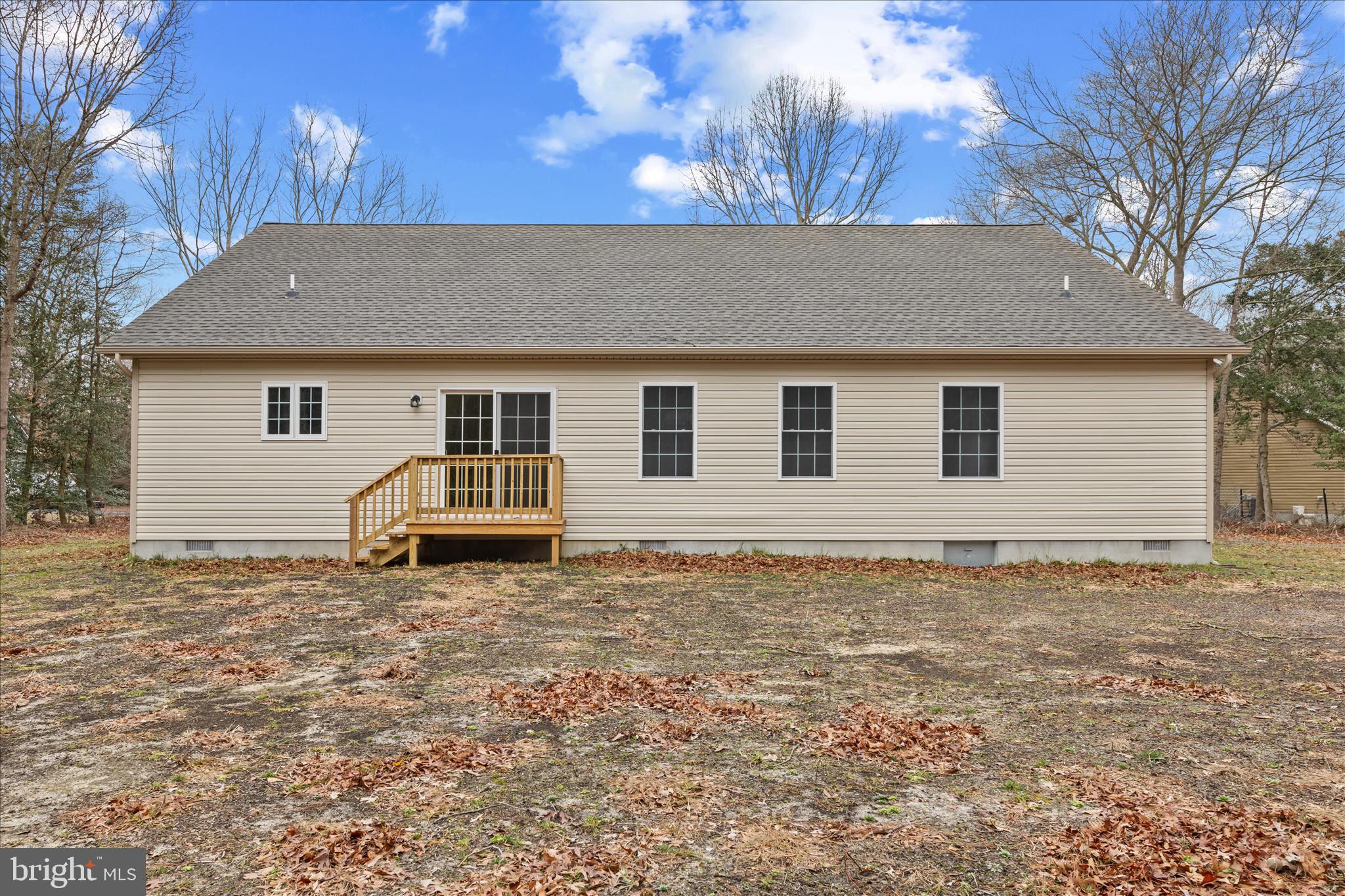 RIDGEWOOD CROSSING - Residential