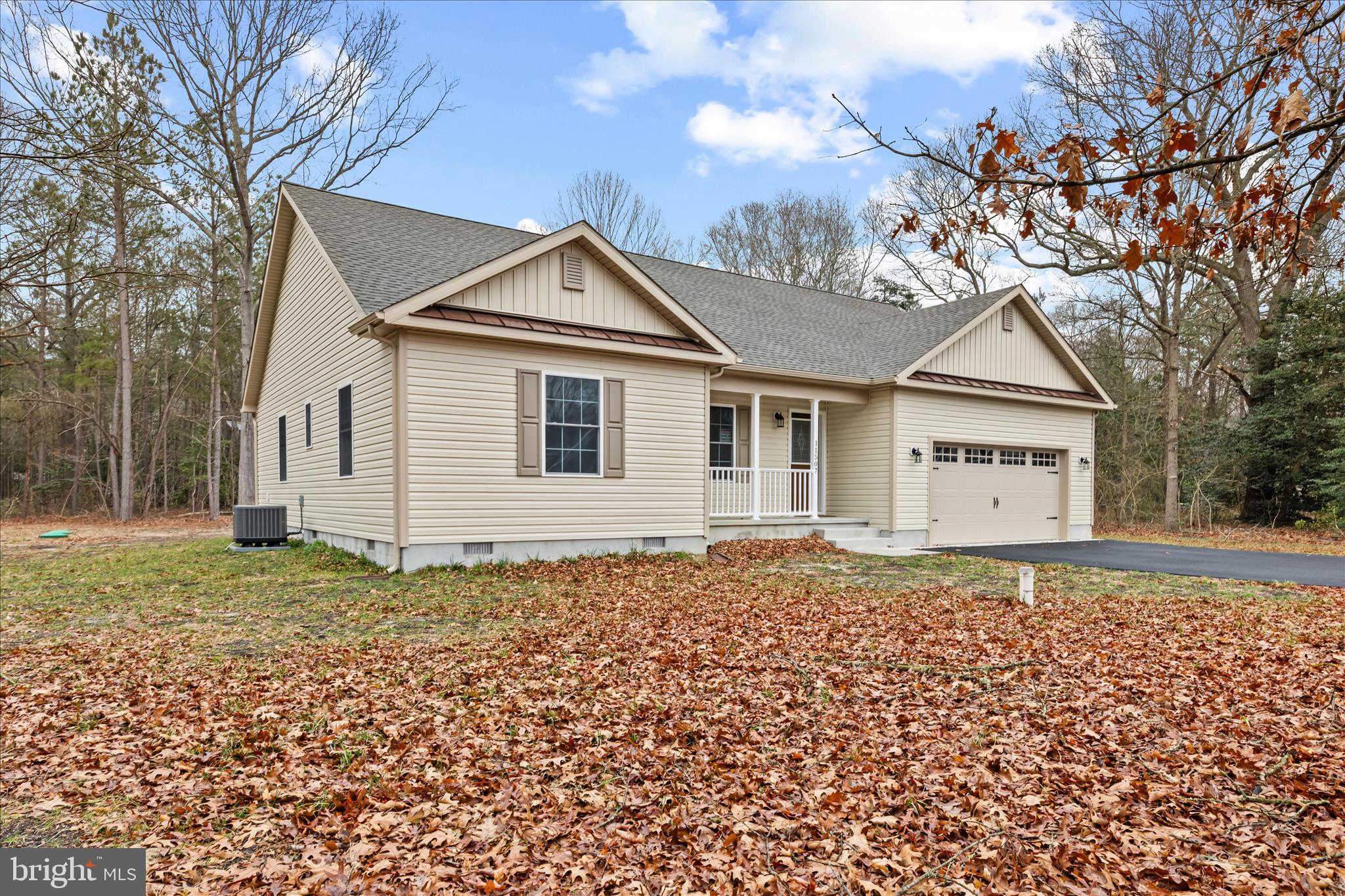 RIDGEWOOD CROSSING - Residential