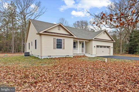 Photo of 11507 Ashwood Way, SEAFORD, DE 19973 (MLS # DESU2108286)