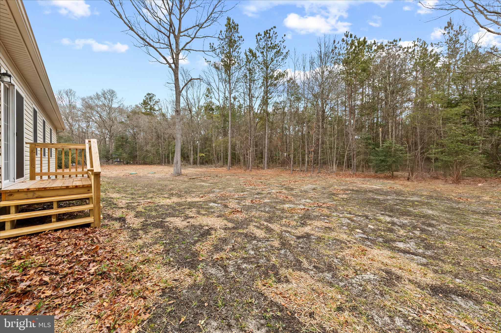 RIDGEWOOD CROSSING - Residential