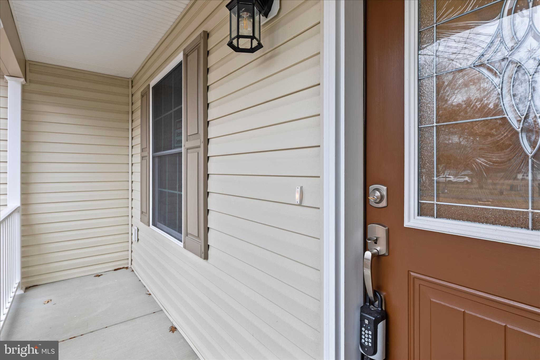 RIDGEWOOD CROSSING - Residential