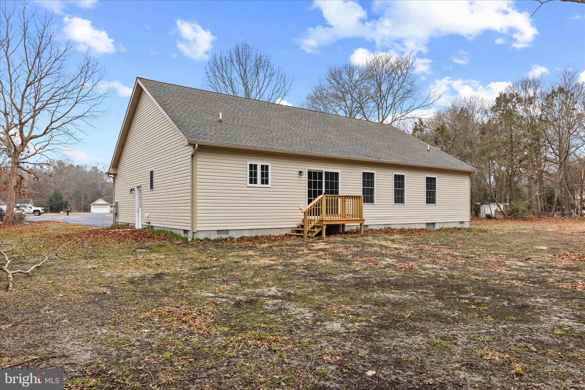 RIDGEWOOD CROSSING - Residential