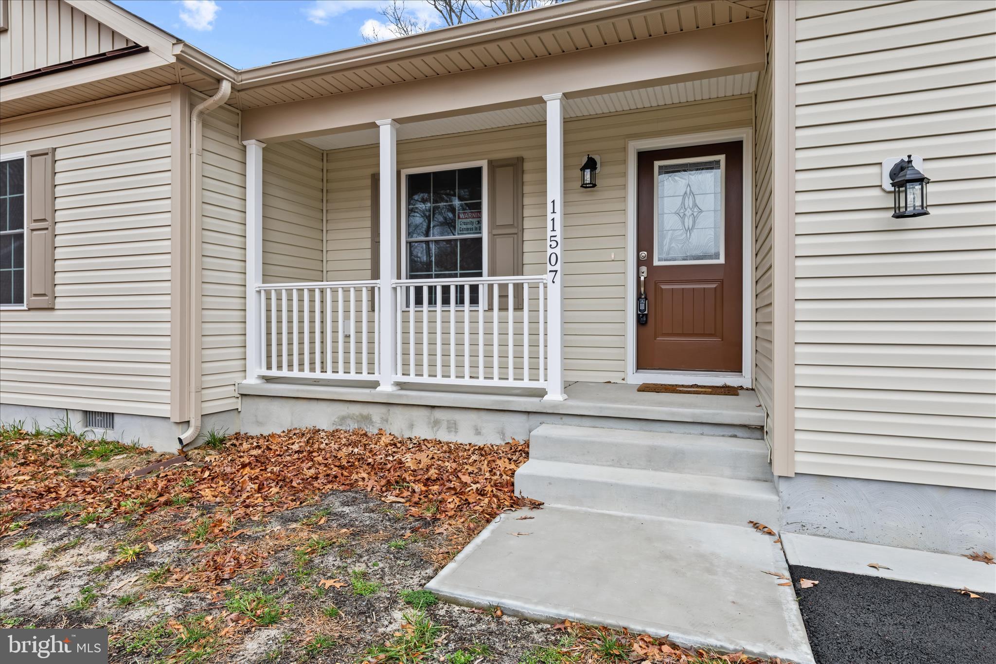 RIDGEWOOD CROSSING - Residential