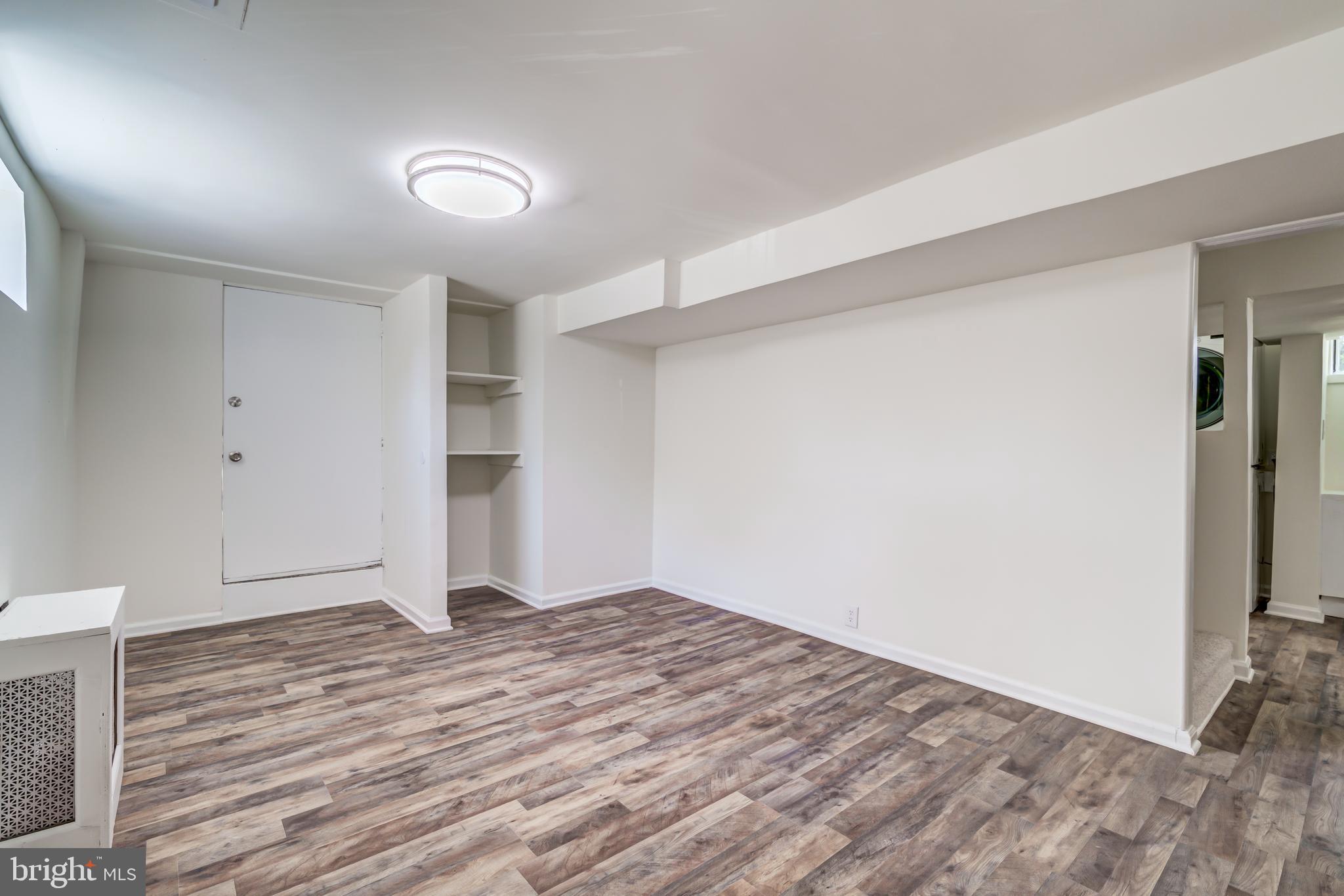 WASHINGTON SUBURBAN HOME - Residential