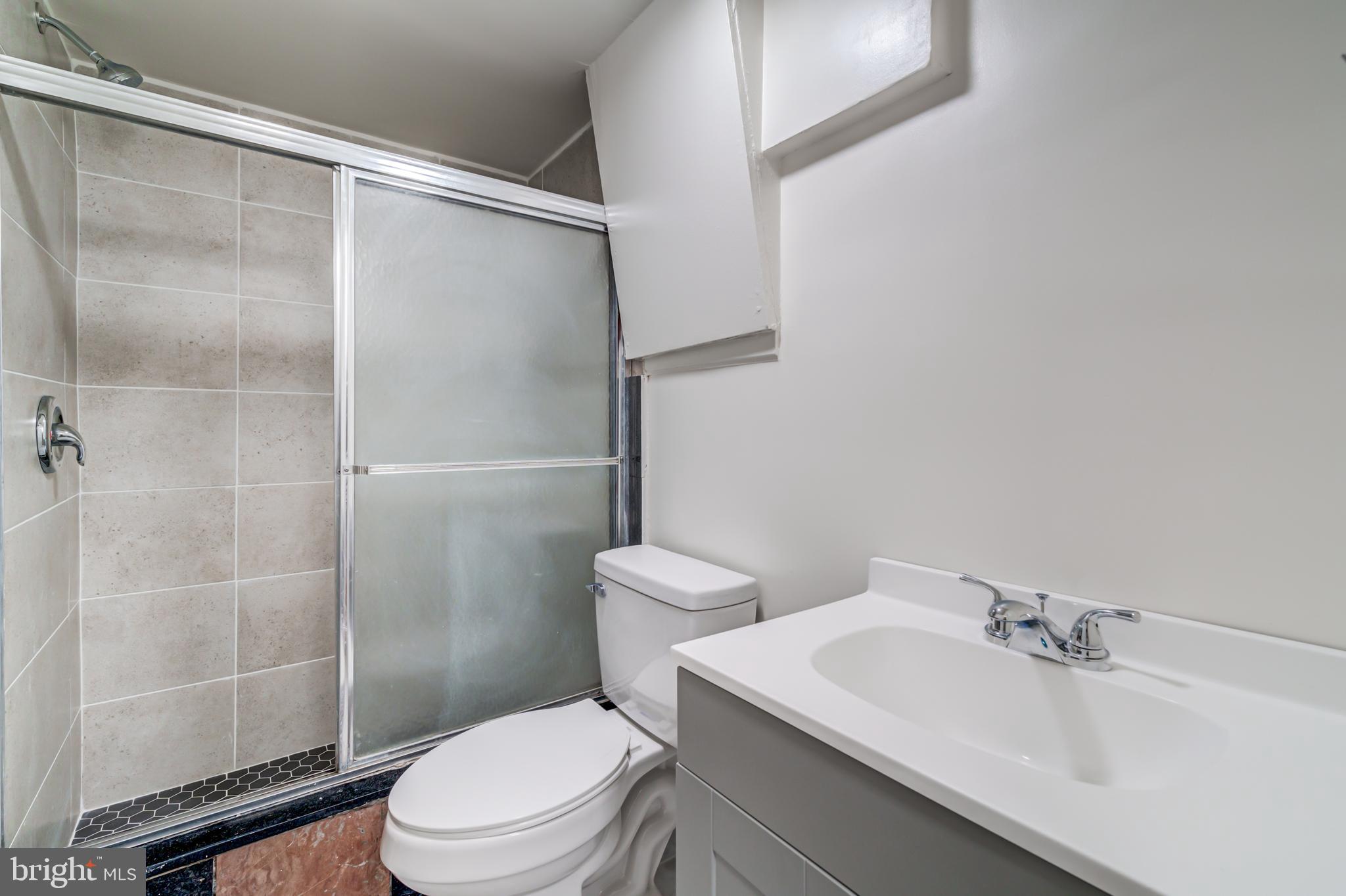 WASHINGTON SUBURBAN HOME - Residential