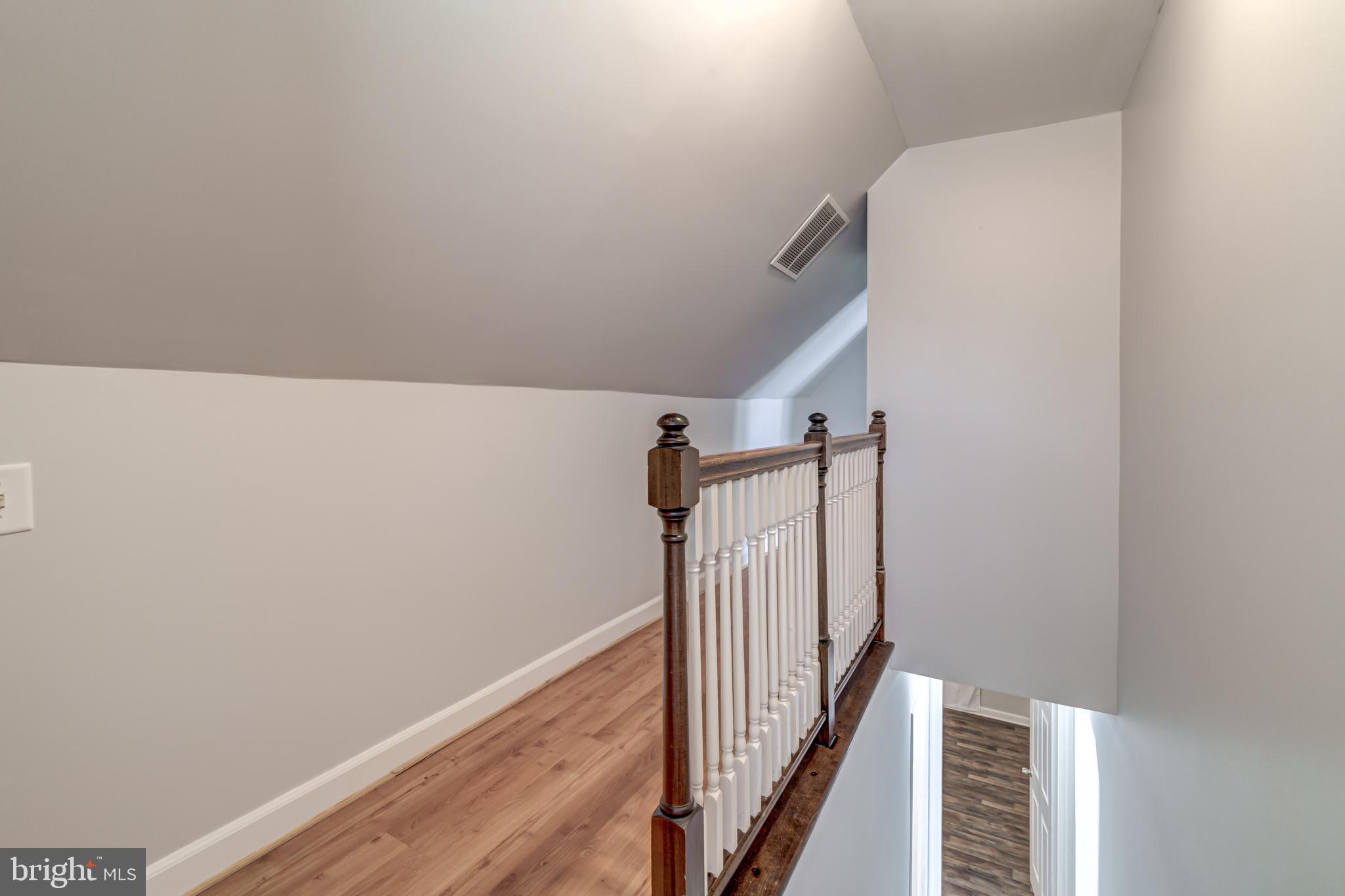 WASHINGTON SUBURBAN HOME - Residential