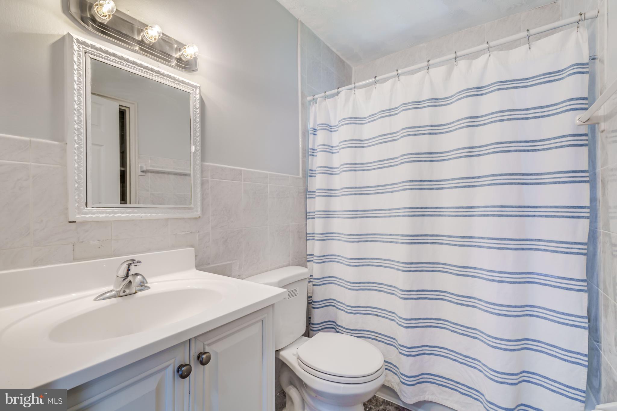 WASHINGTON SUBURBAN HOME - Residential