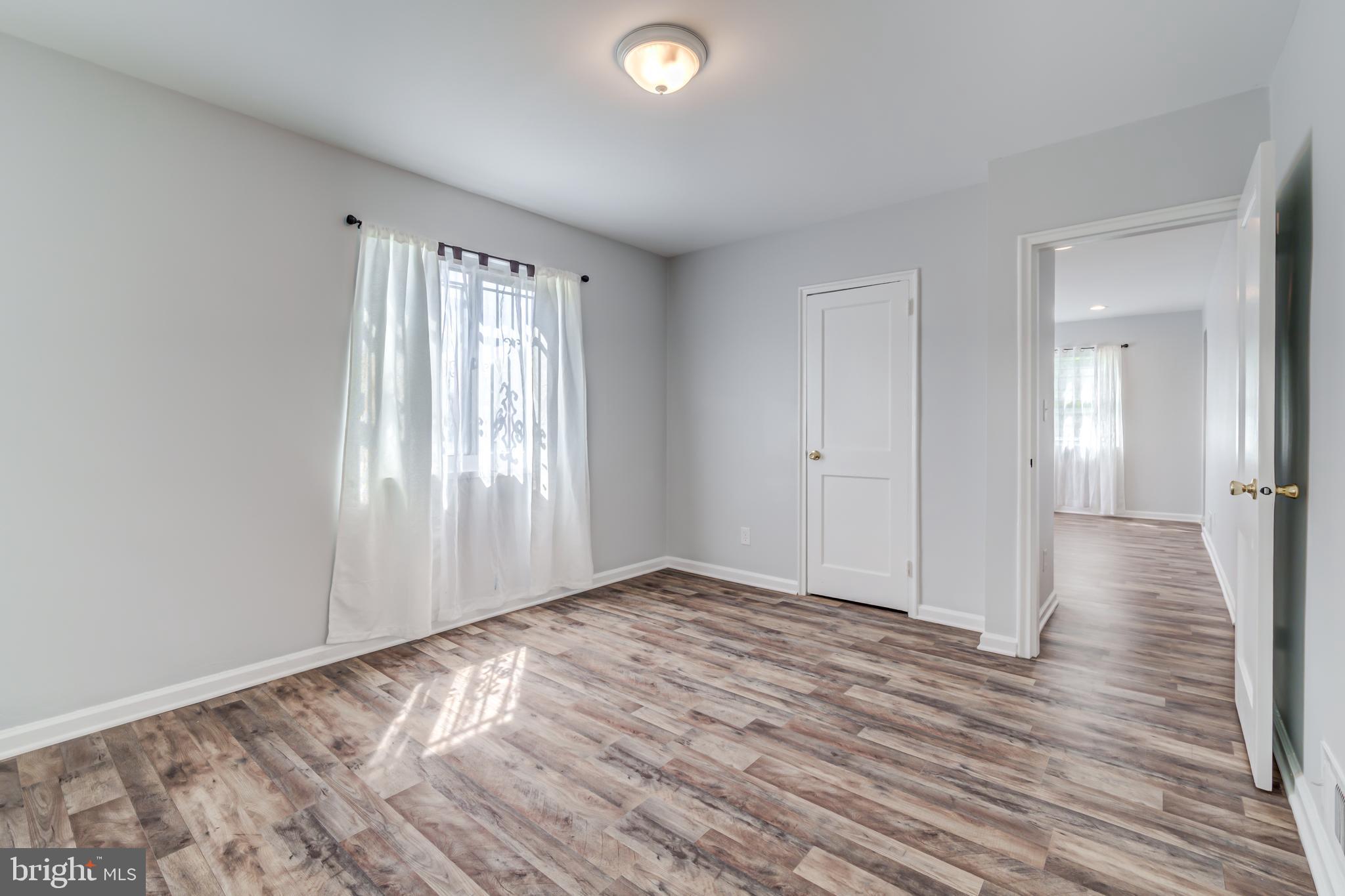 WASHINGTON SUBURBAN HOME - Residential