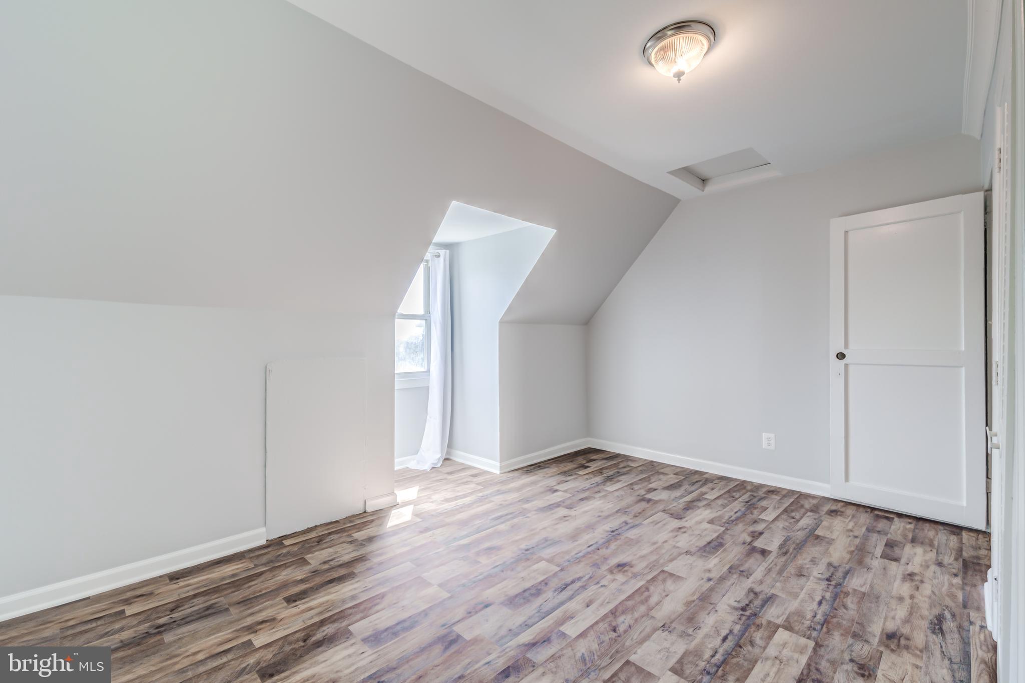 WASHINGTON SUBURBAN HOME - Residential